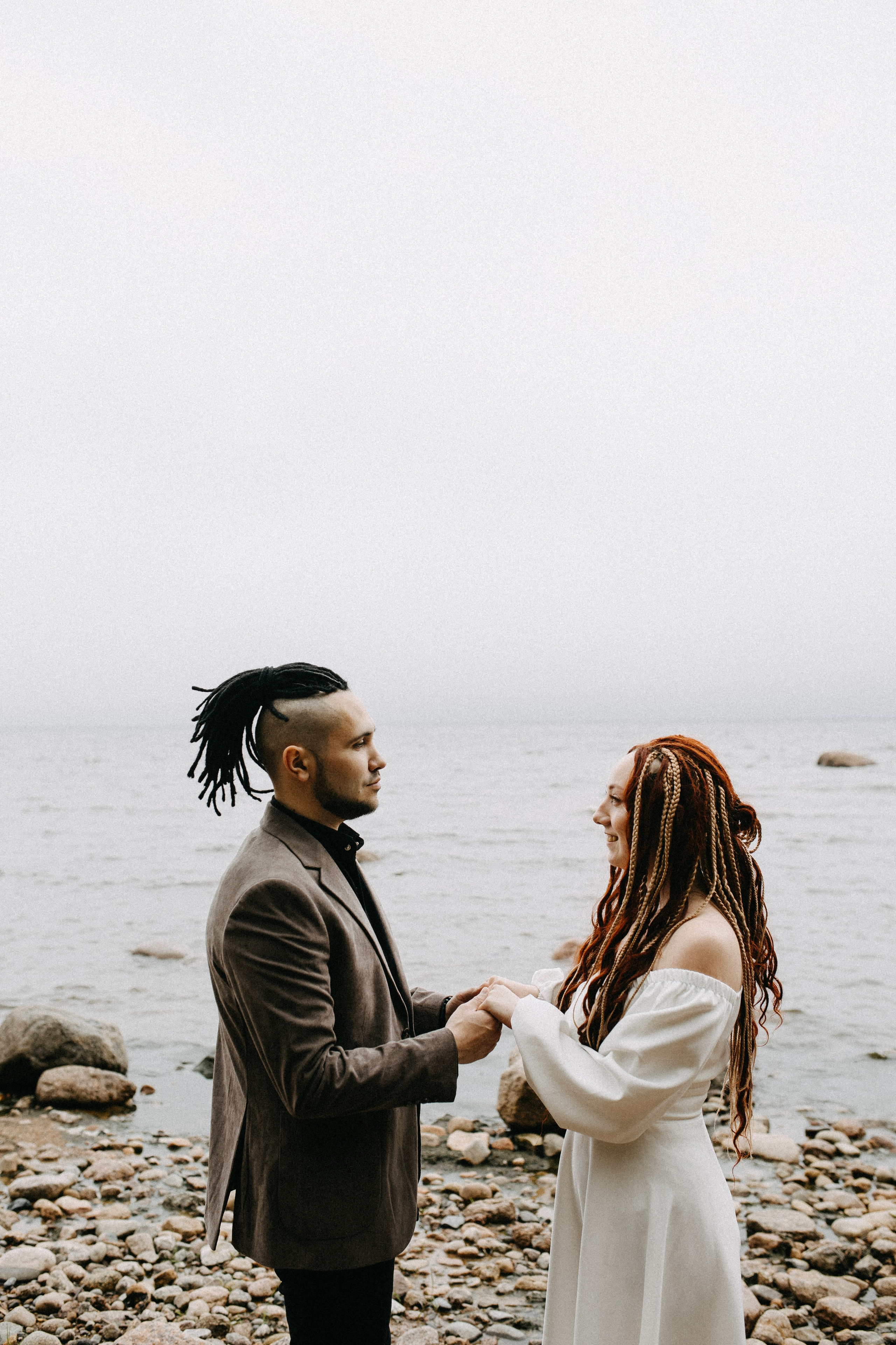 Свадебная съемка. Фотограф в Санкт-Петербурге Шура Капустина