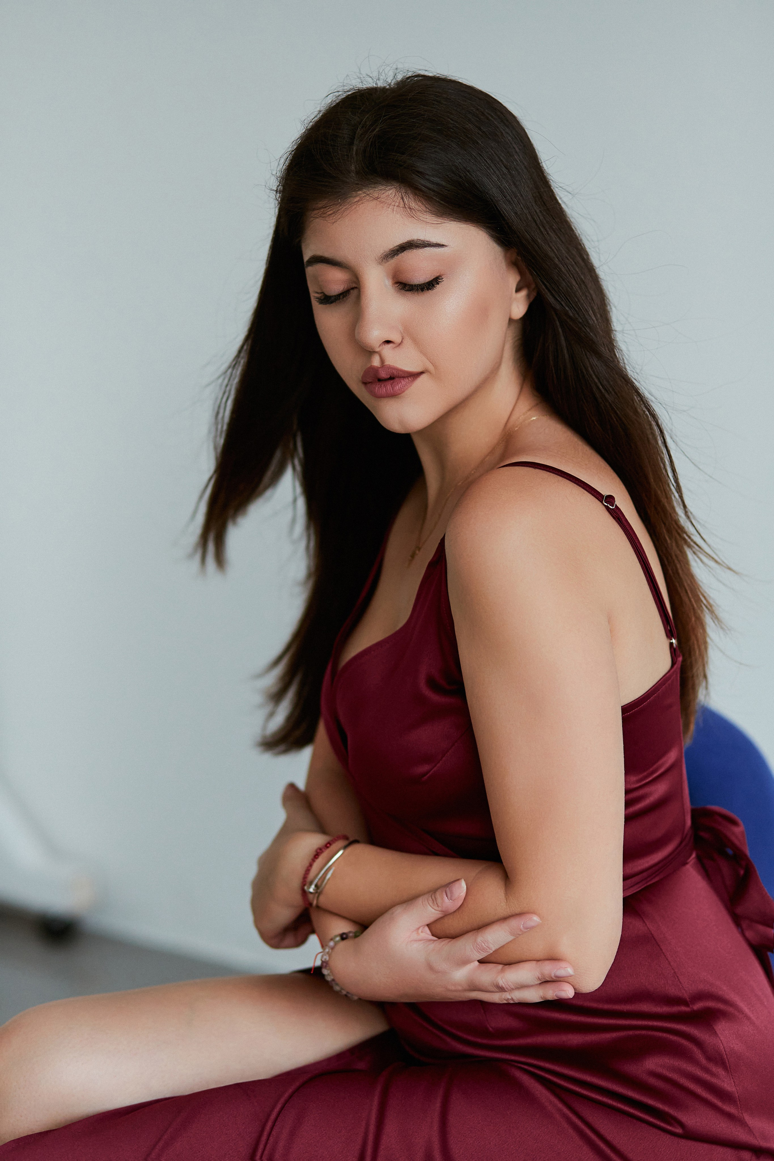 05|01|24. Анастасия Марунич | Блогер | Ставрополь