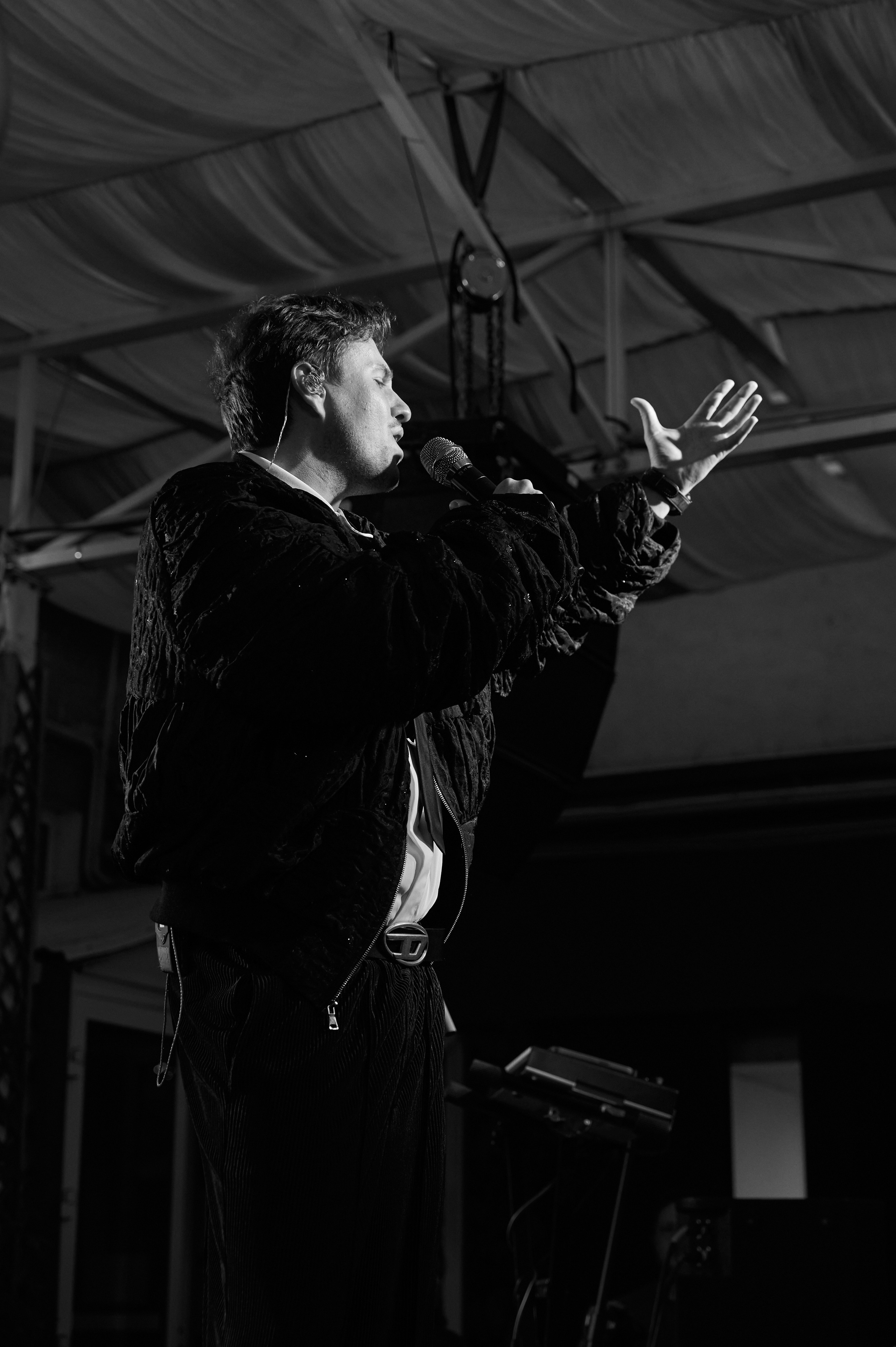 Айвазовский Оркестра. Фотограф Универсал в Новосибирске