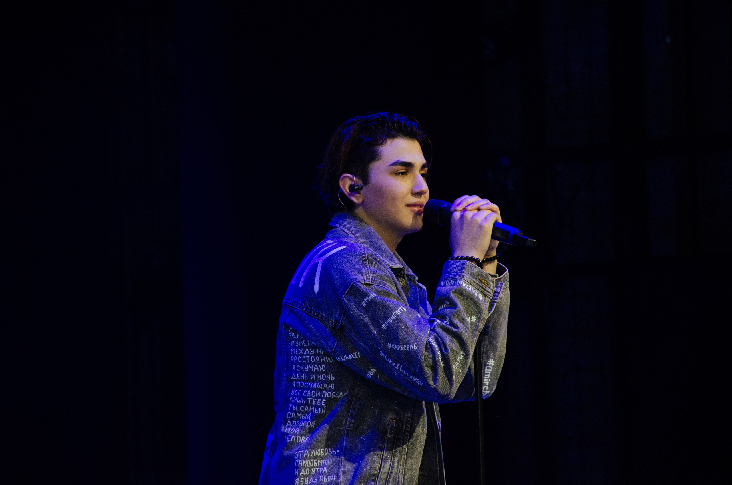 AMIRCHIK. Фотограф Универсал в Новосибирске