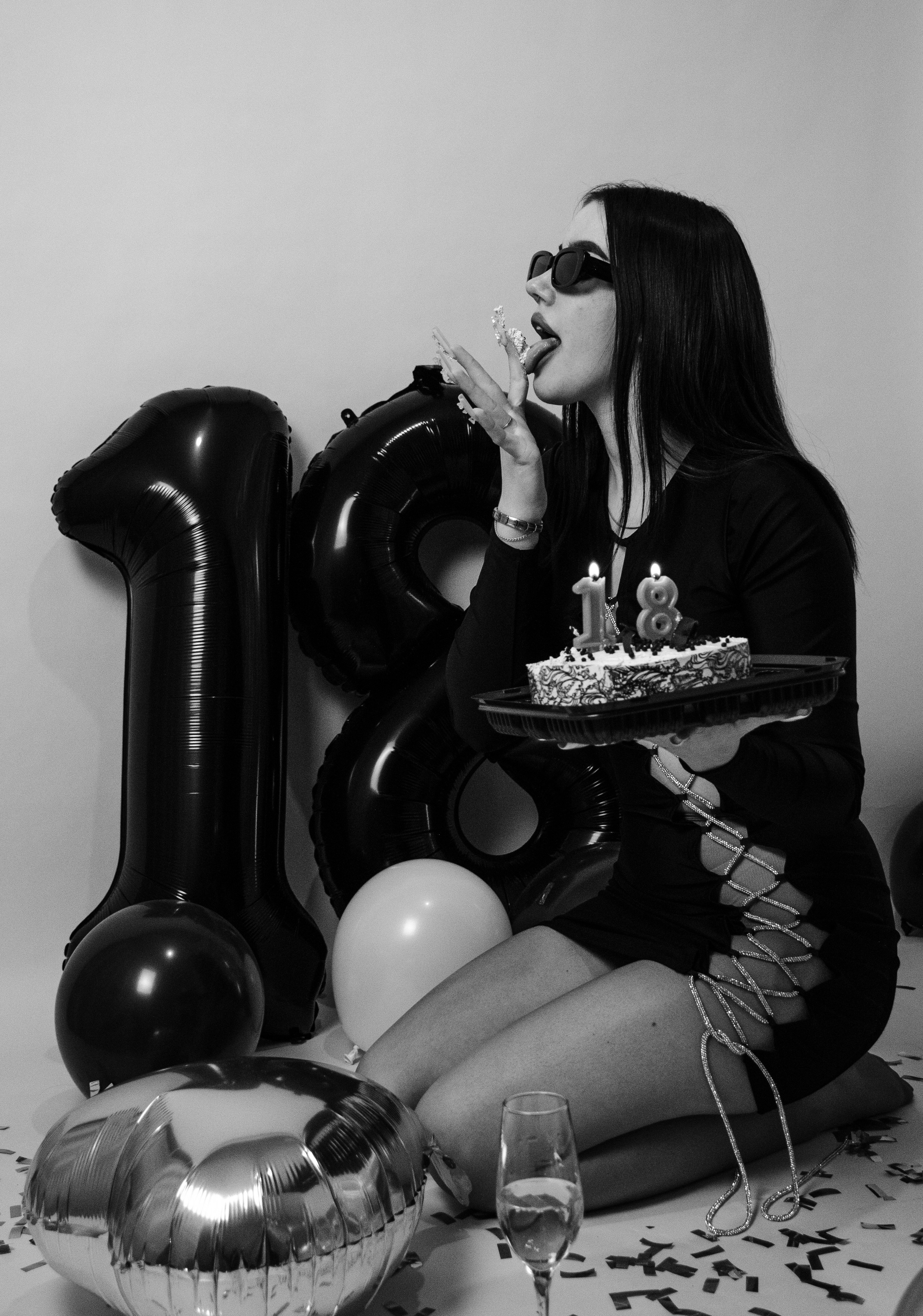 Индивидуальные. Фотограф Универсал в Новосибирске