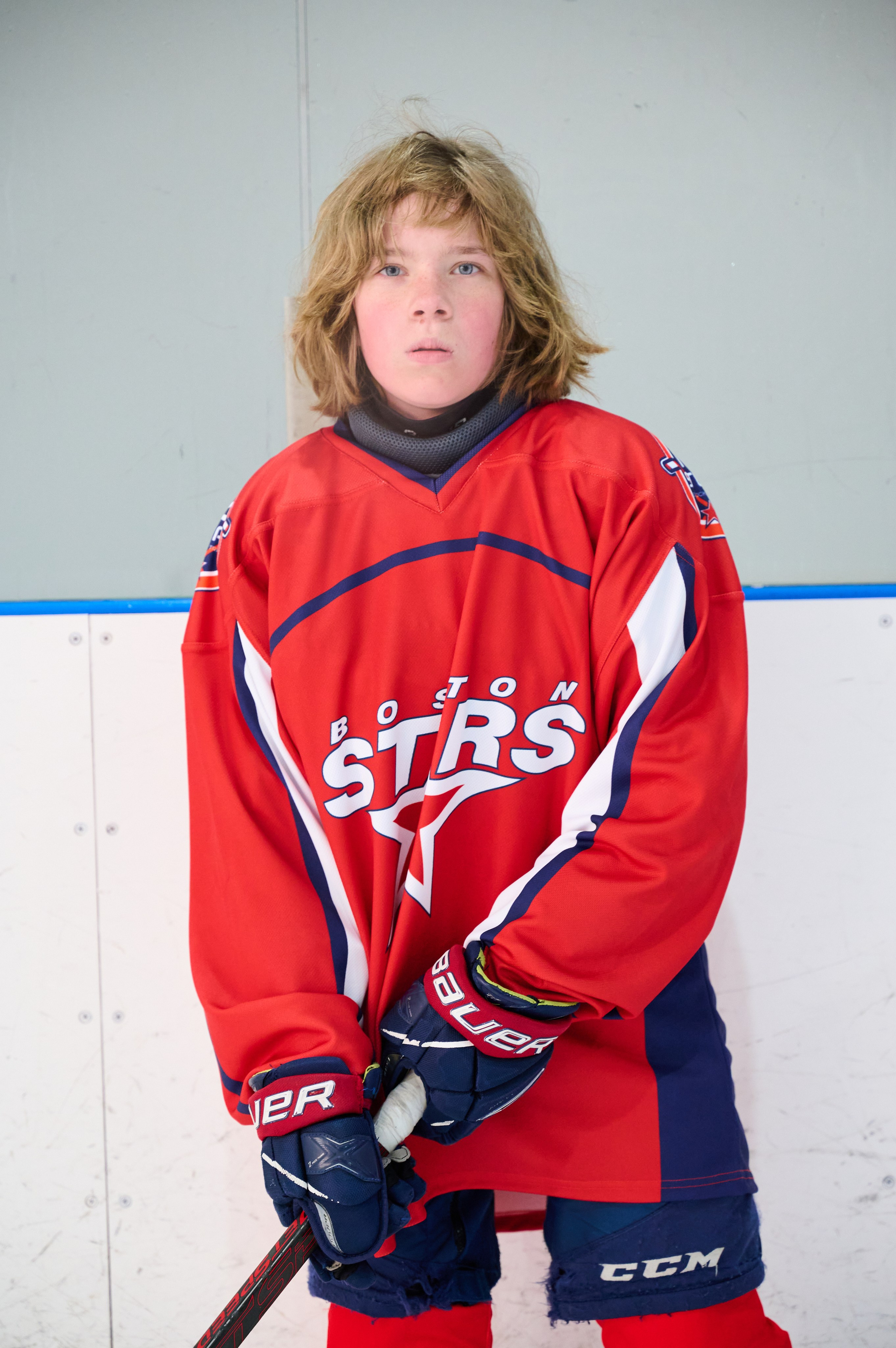 Boston Stars. Фотограф Универсал в Новосибирске