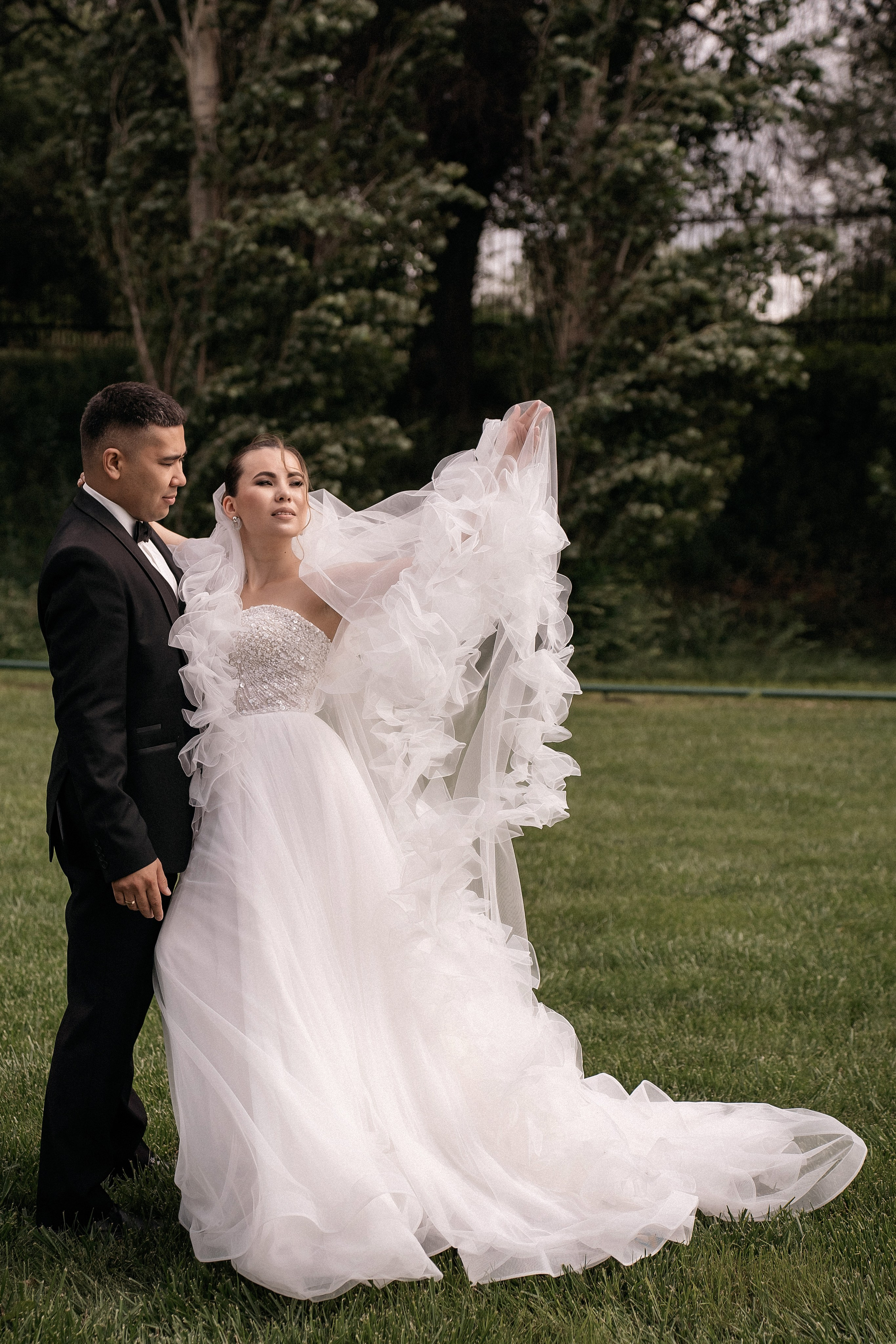 ILDAR I ALINA. Семейный и портретный фотограф в г. Орск Алишер Азимов