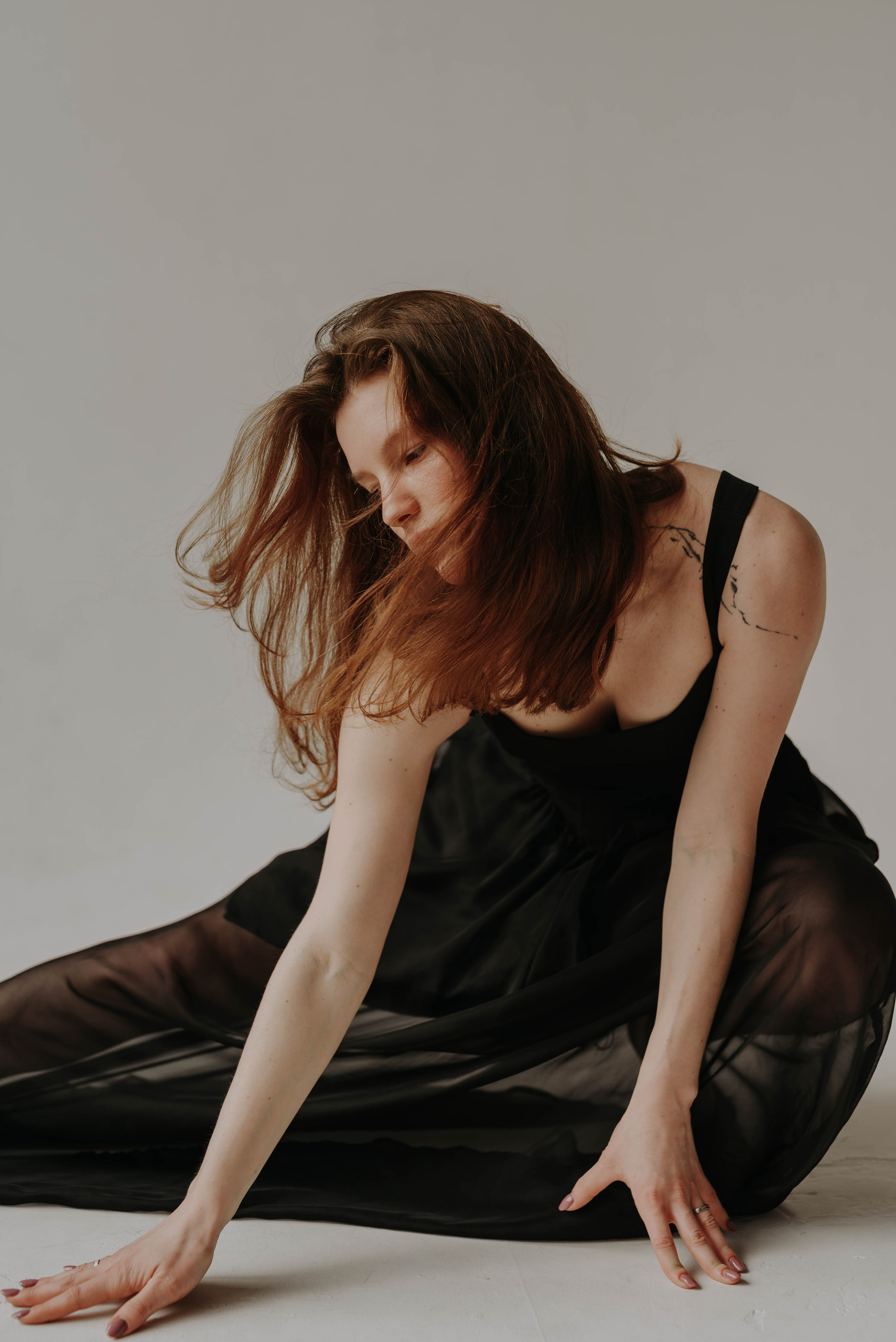 Фотосессия в студии, студийная фотосессия, фотограф в Санкт-Петербурге, фотостудия myplace