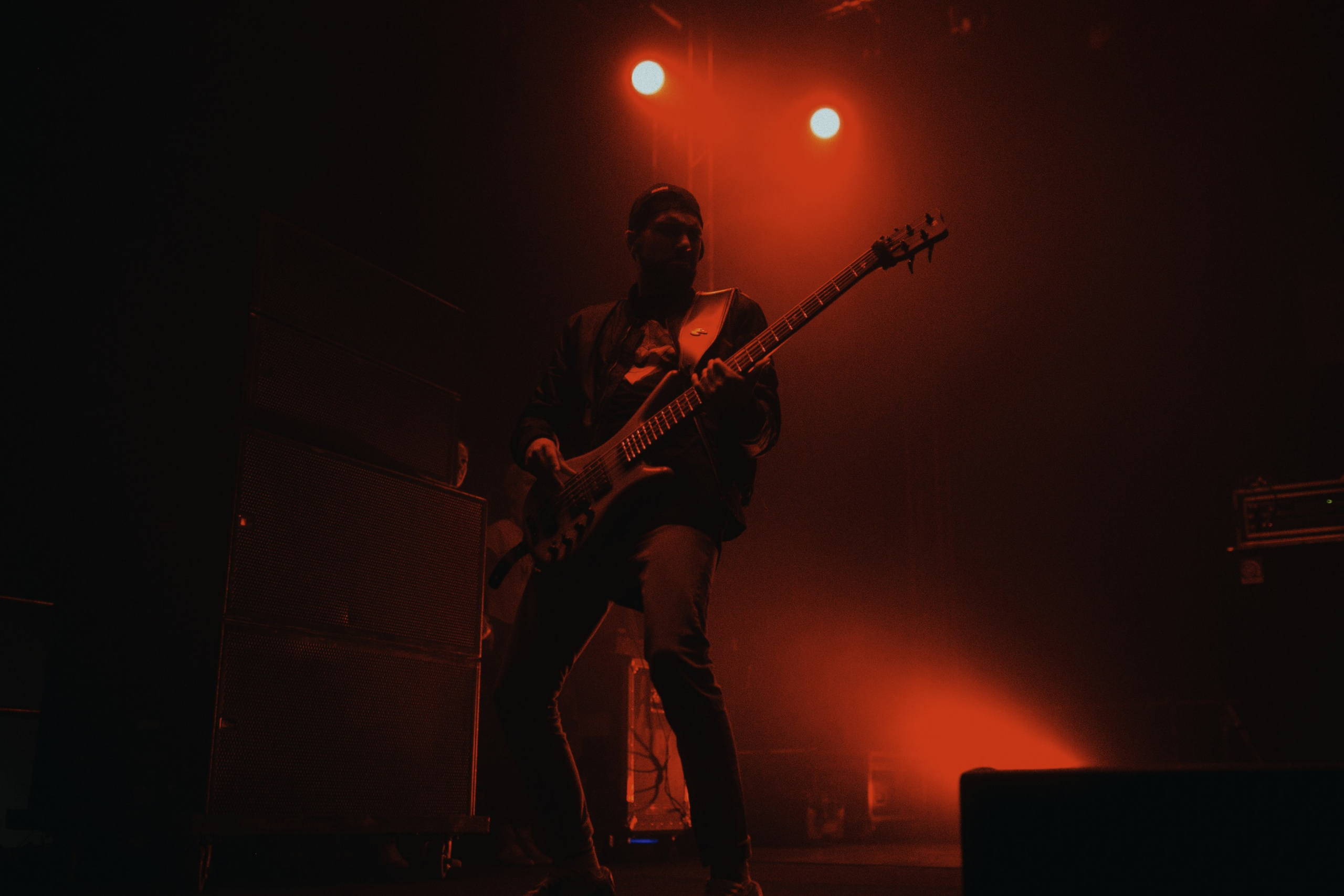 Limp bizkit / 3$BY. Фотограф Юрин Евгений