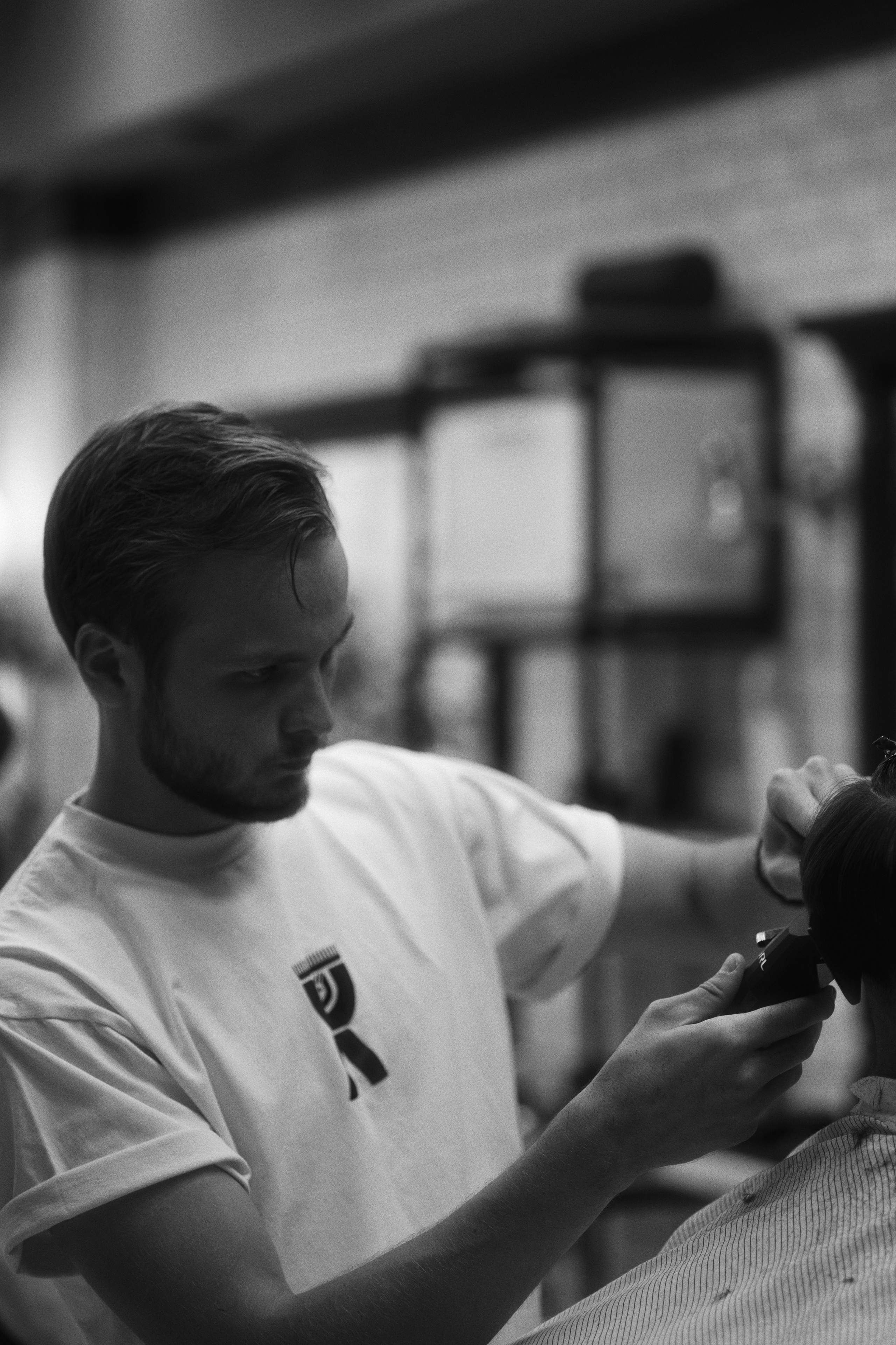 Horoshist. Фотограф Юрин Евгений