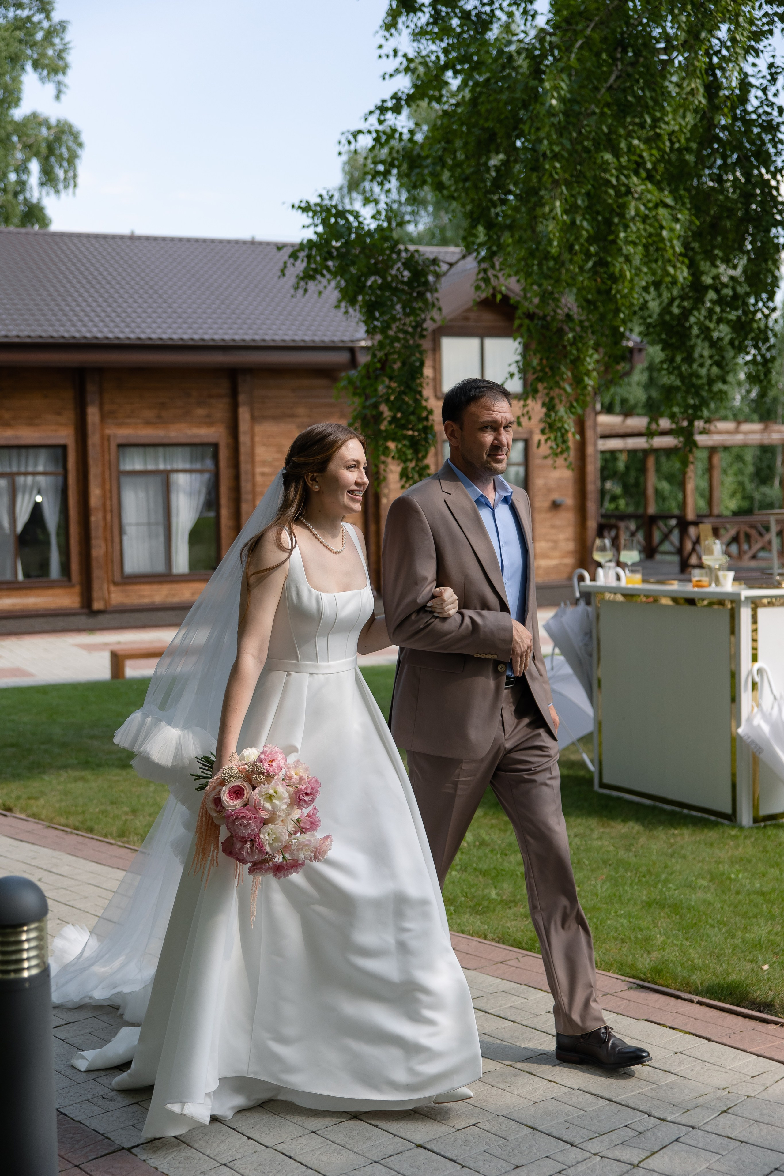 Даниил и Светлана. Свадебный и семейный фотограф в Новосибирске Наталья Зорина