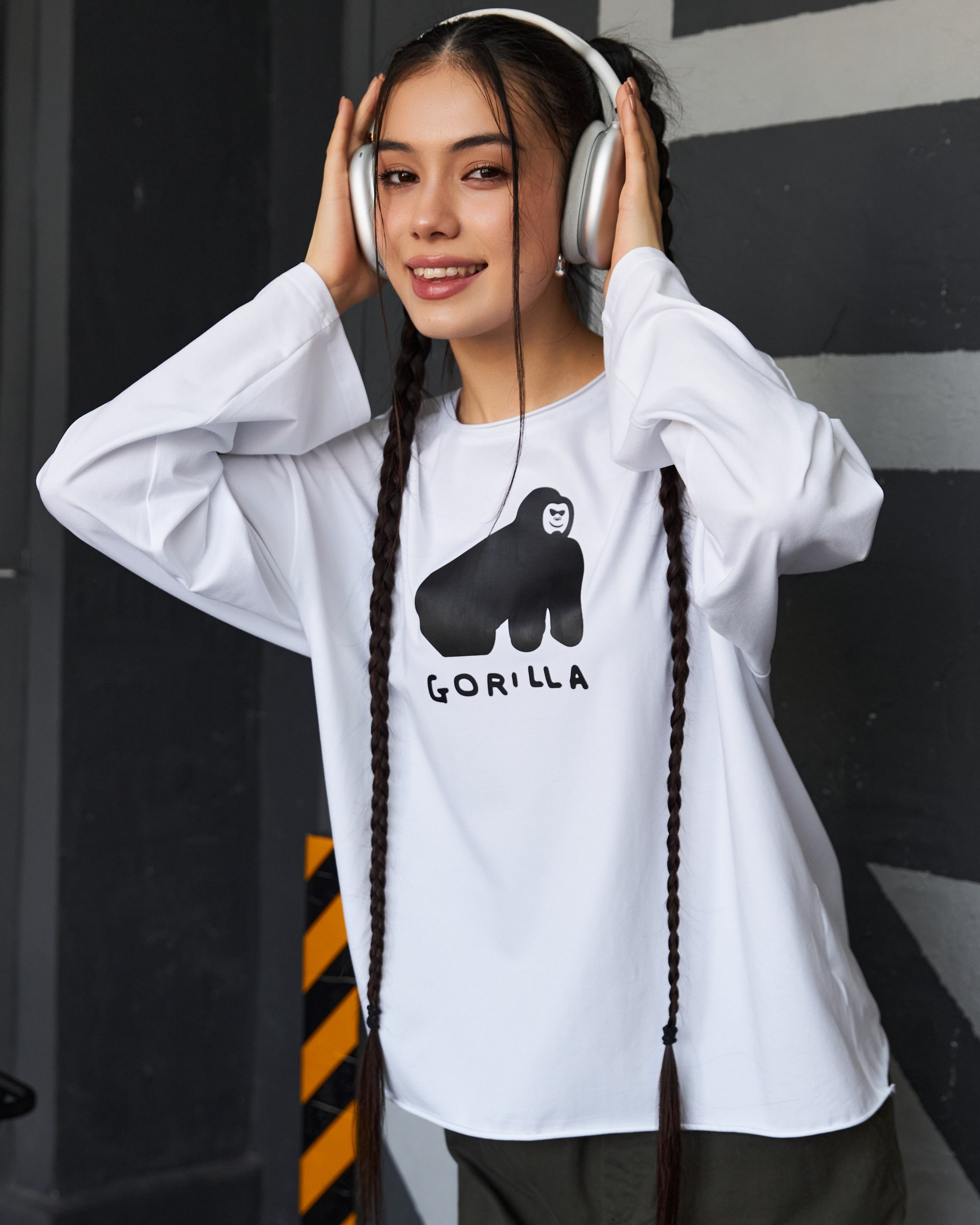 Imbaa. Фотограф Мария Шулик