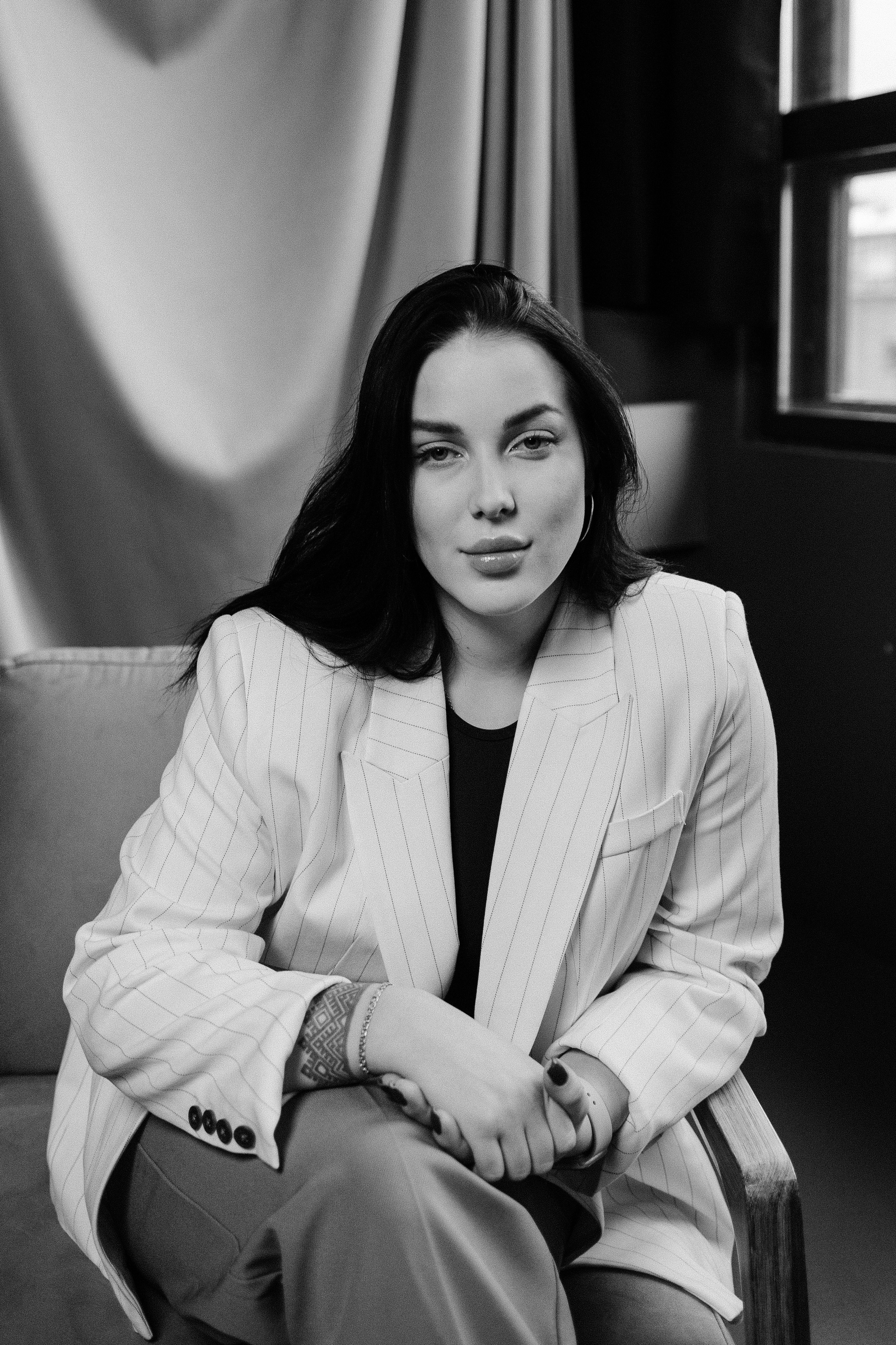 Мария/2025. Свадебный и семейный фотограф в Екатеринбурге