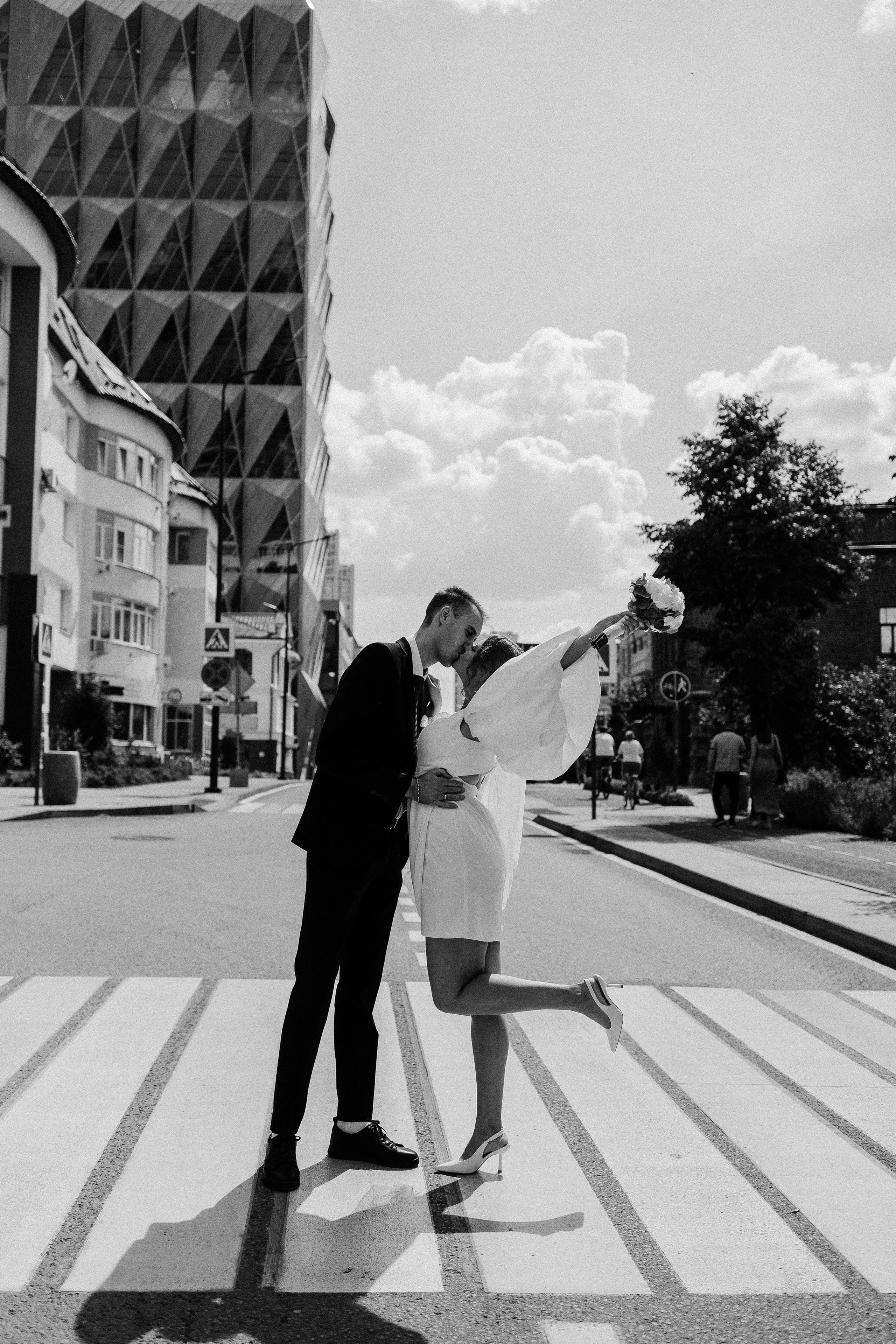 Владимир и Ника/2024. Свадебный и семейный фотограф в Екатеринбурге