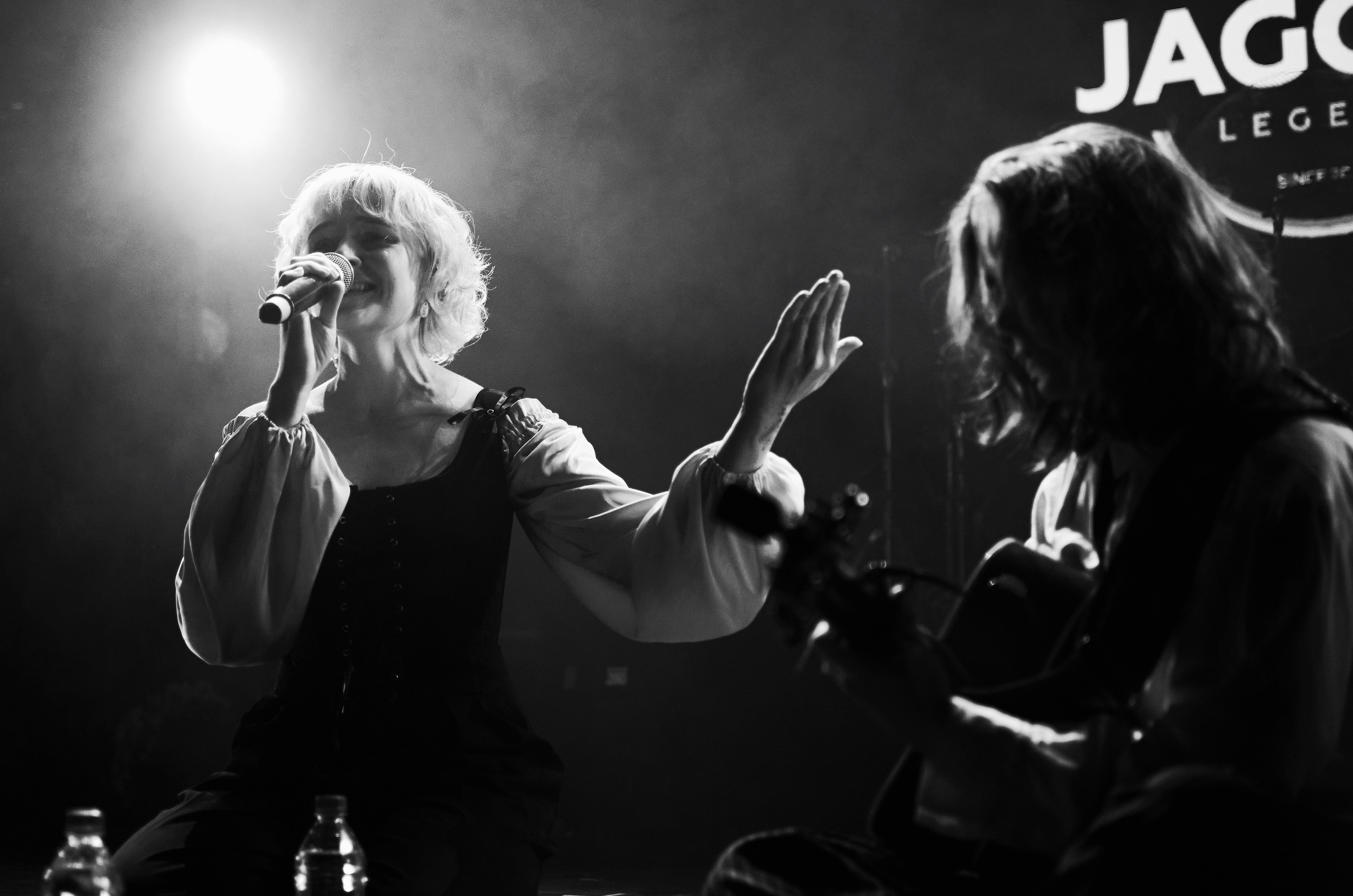 Концертные фото. Wirinsens