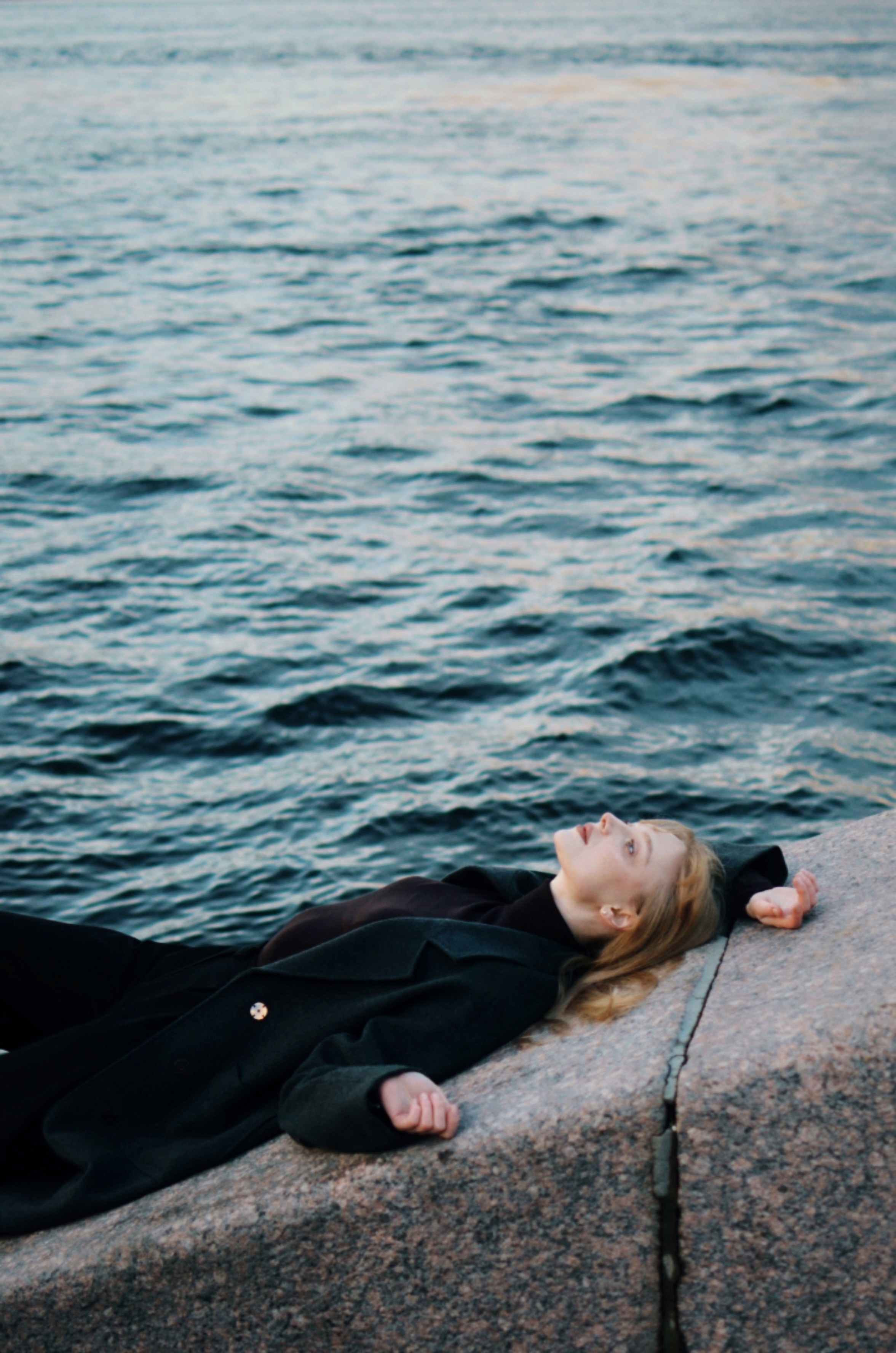 Индивидуальные съёмки. Wirinsens