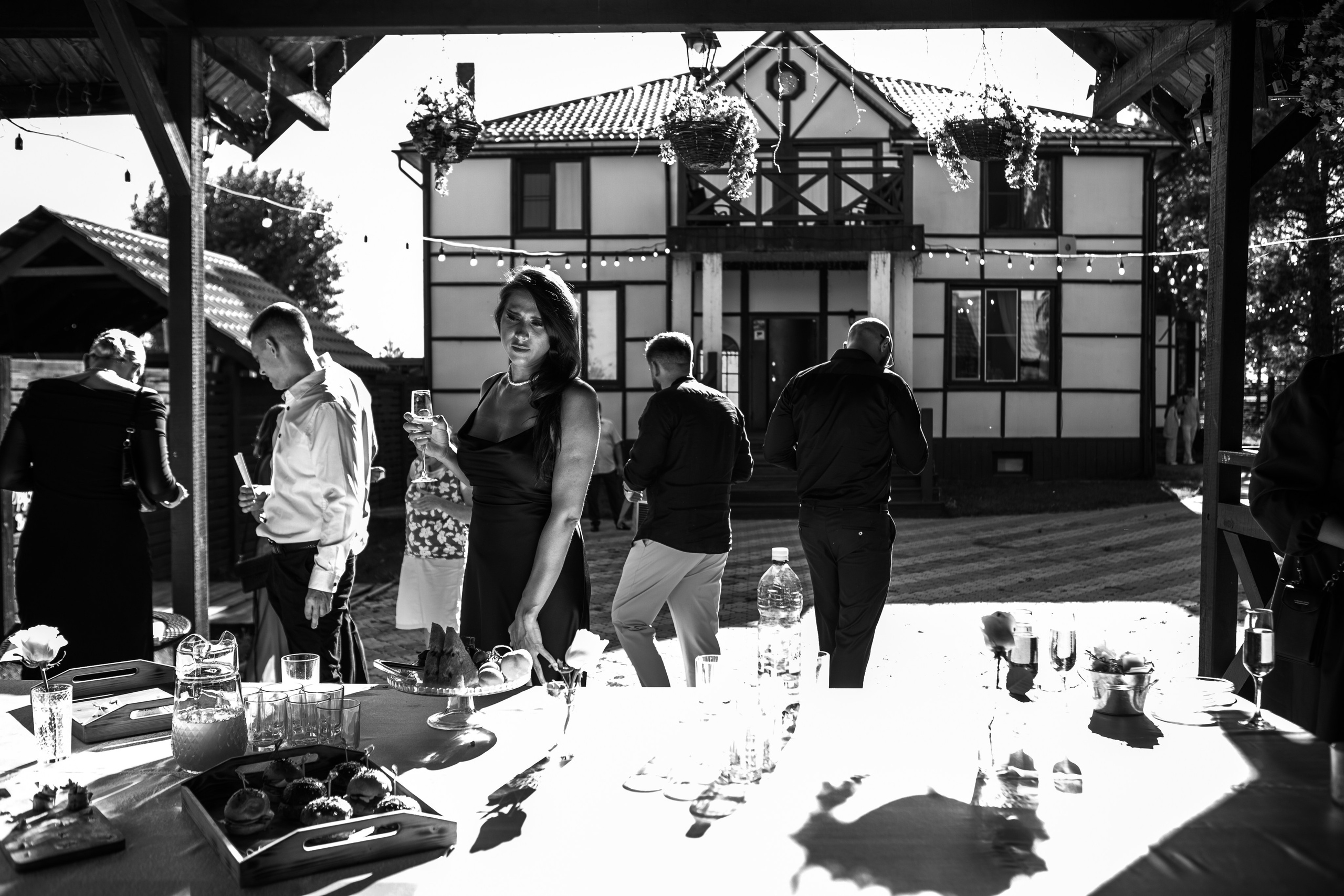 Кристина & Андрей. Свадебный и семейный фотограф В Красноярске Андрей Юсенков