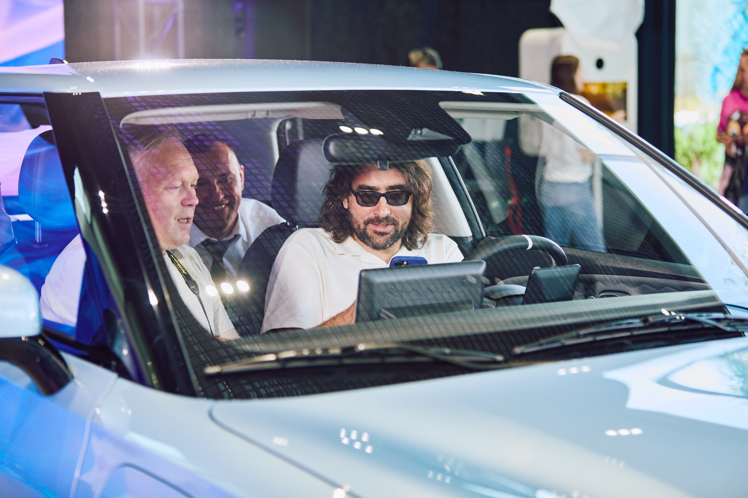 Event. Фотограф Дмитрий Смелов