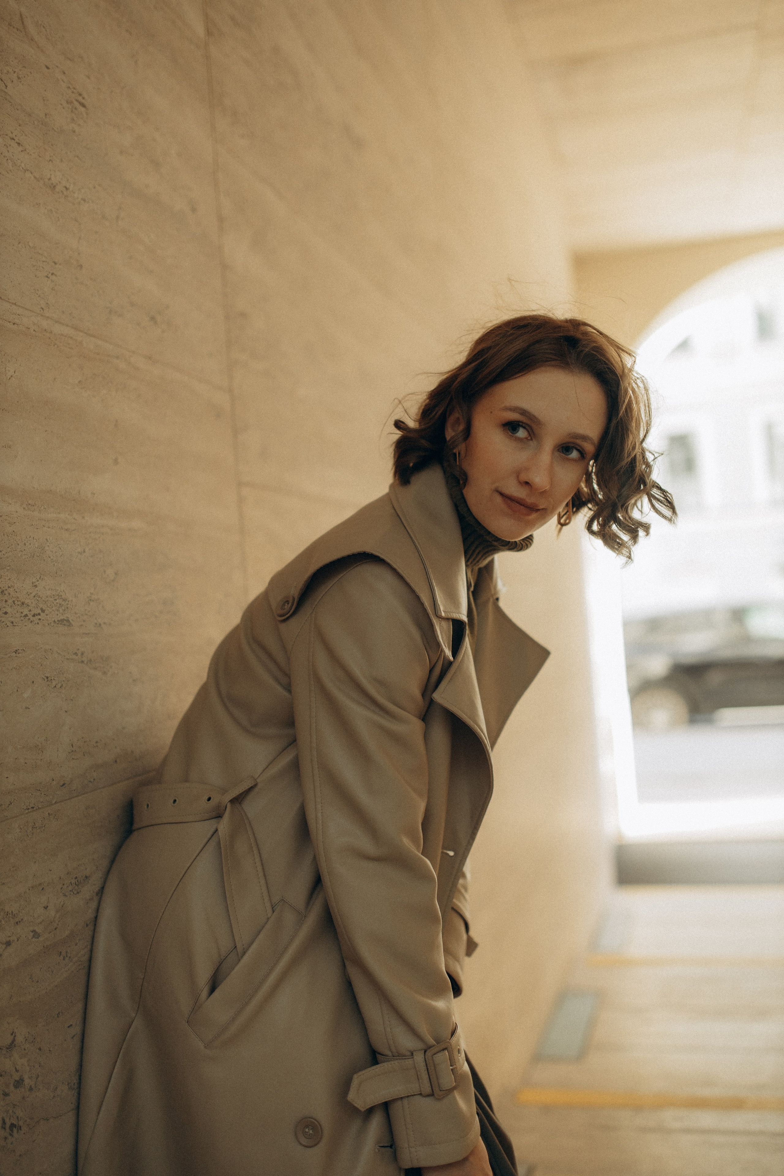 Катя. Фотограф в Петербурге Ольга Стрельченко