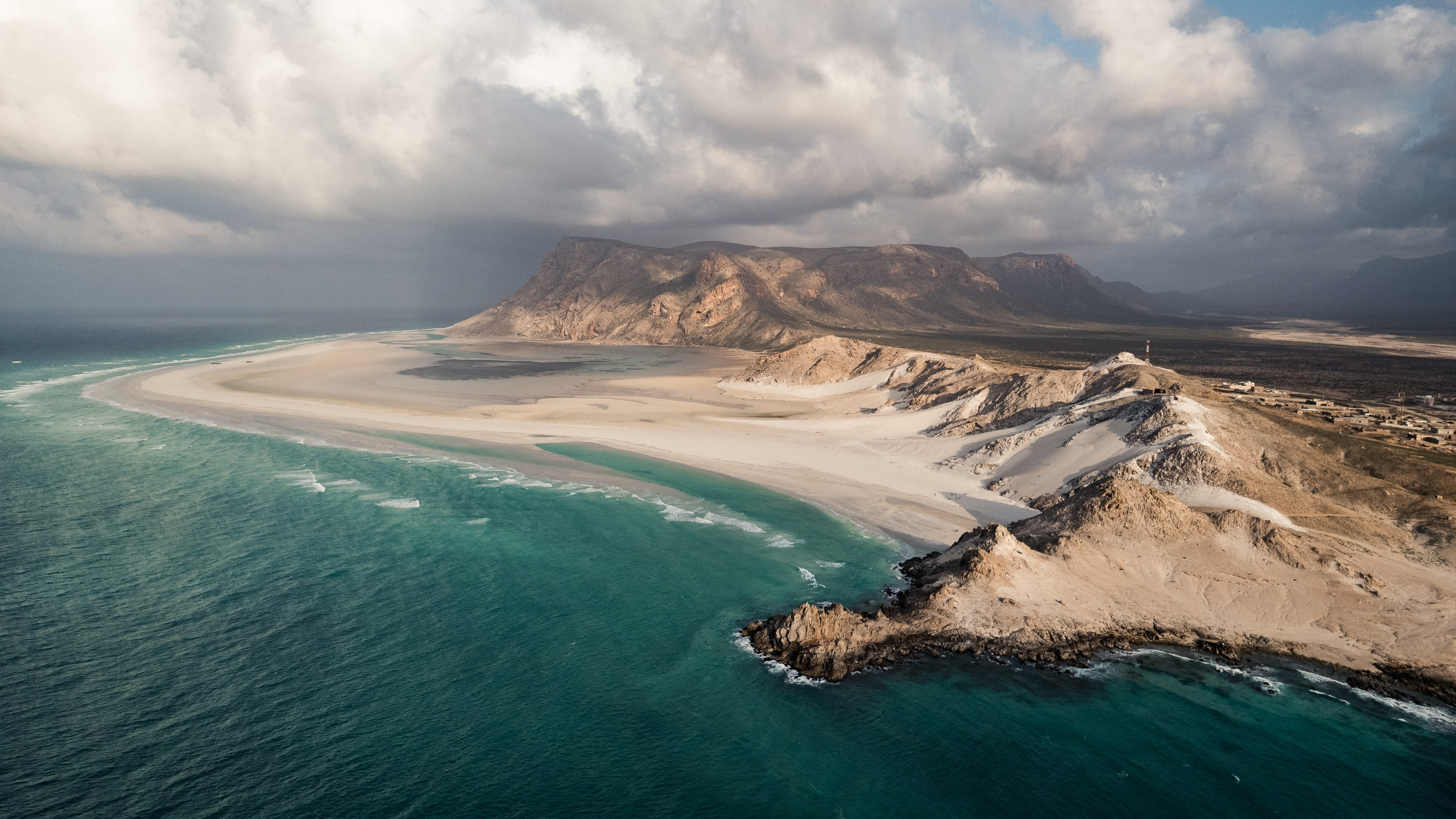 Socotra