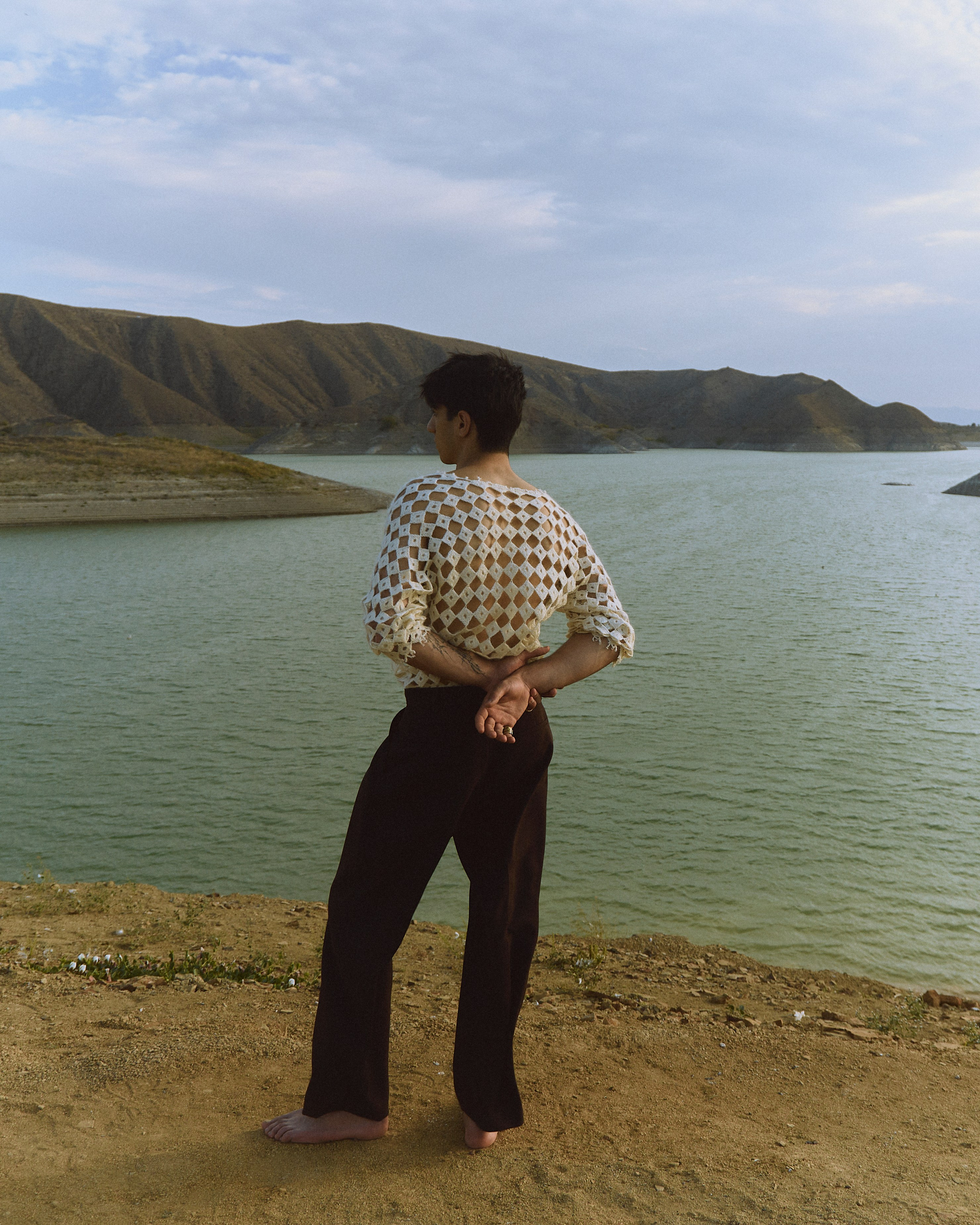 Vazgi Azat. Egor Plakhotin Photography