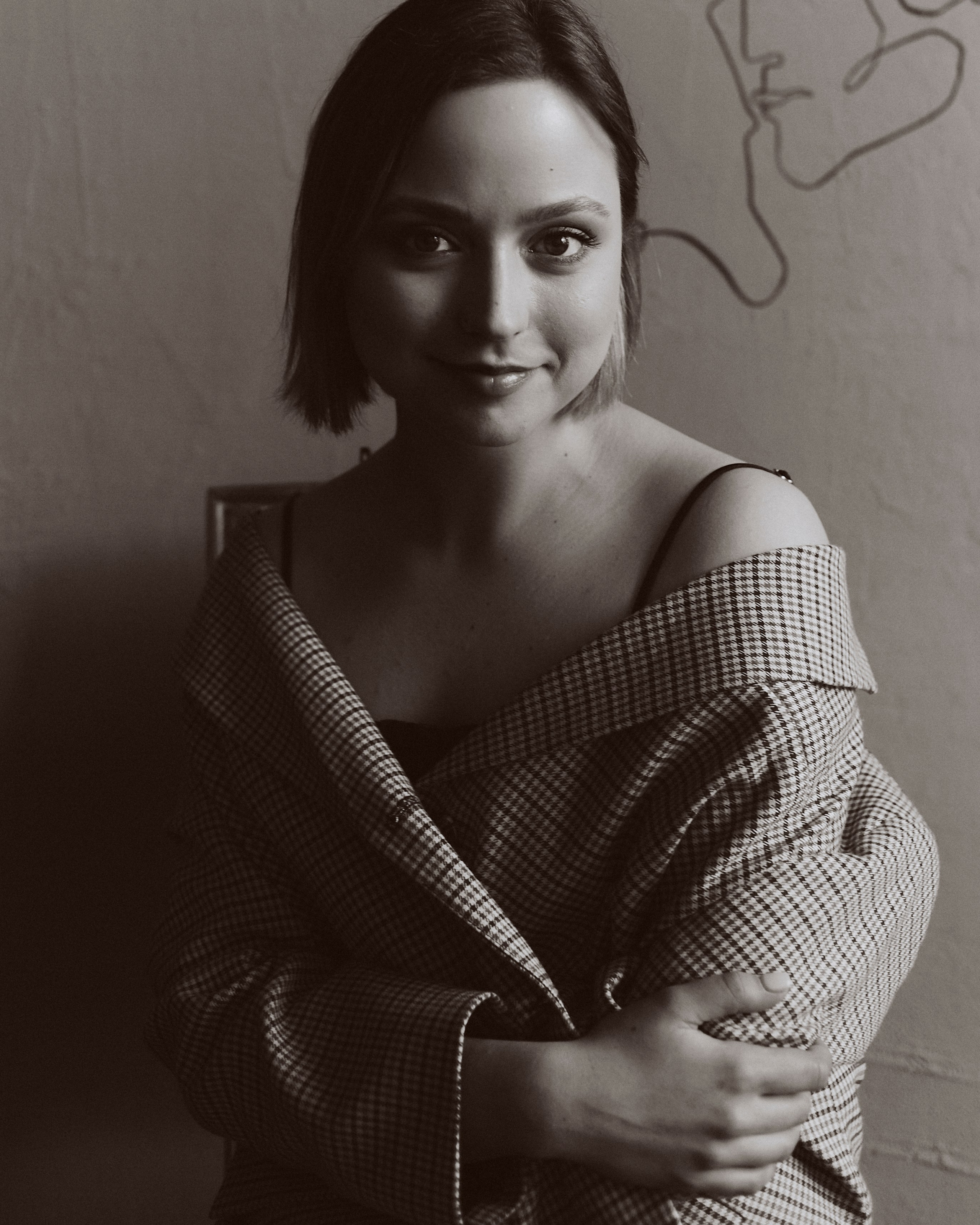 Аня. Egor Plakhotin Photography