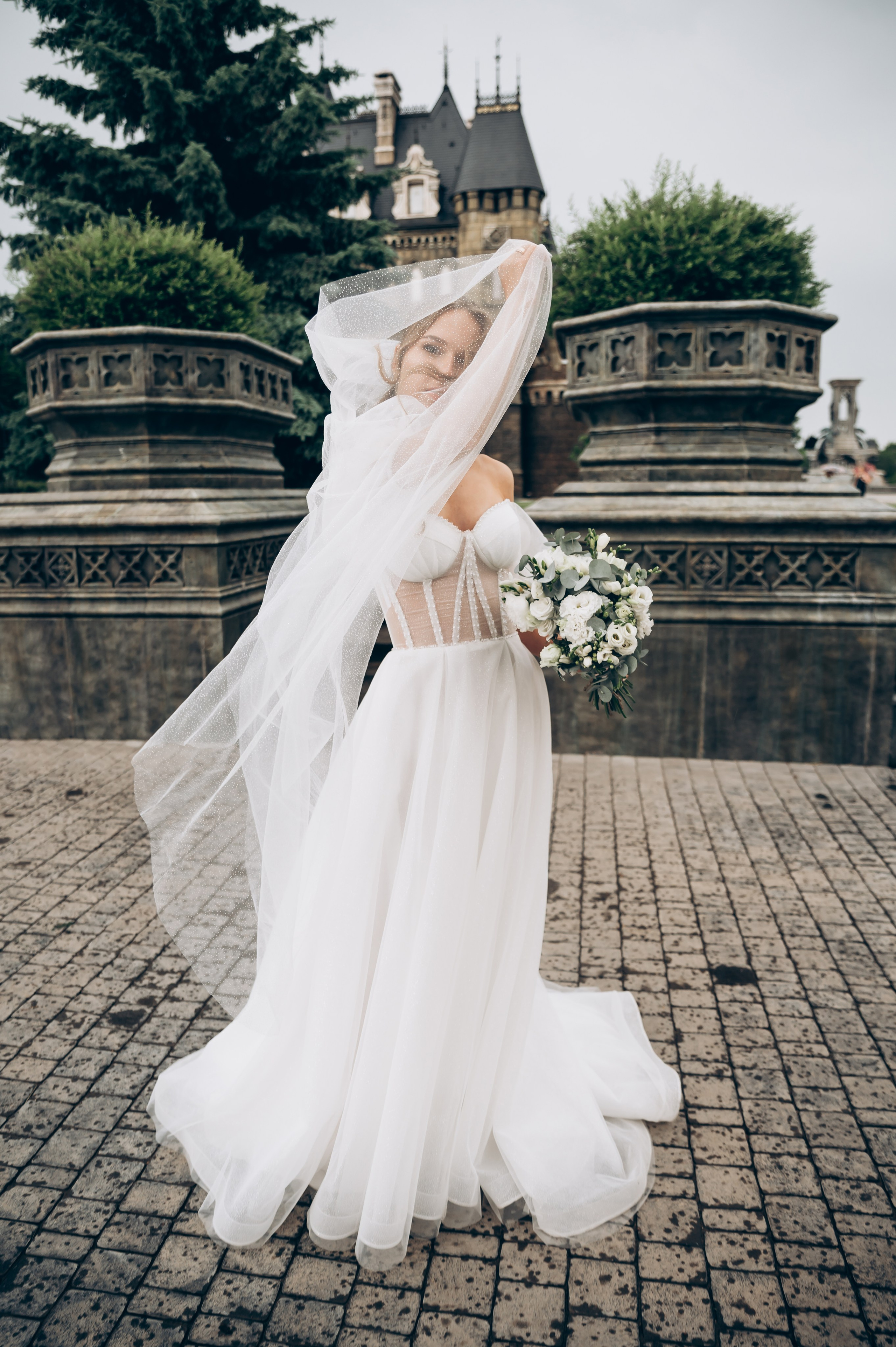 A & D. Фотограф Тольятти, Самара Домненко Светлана