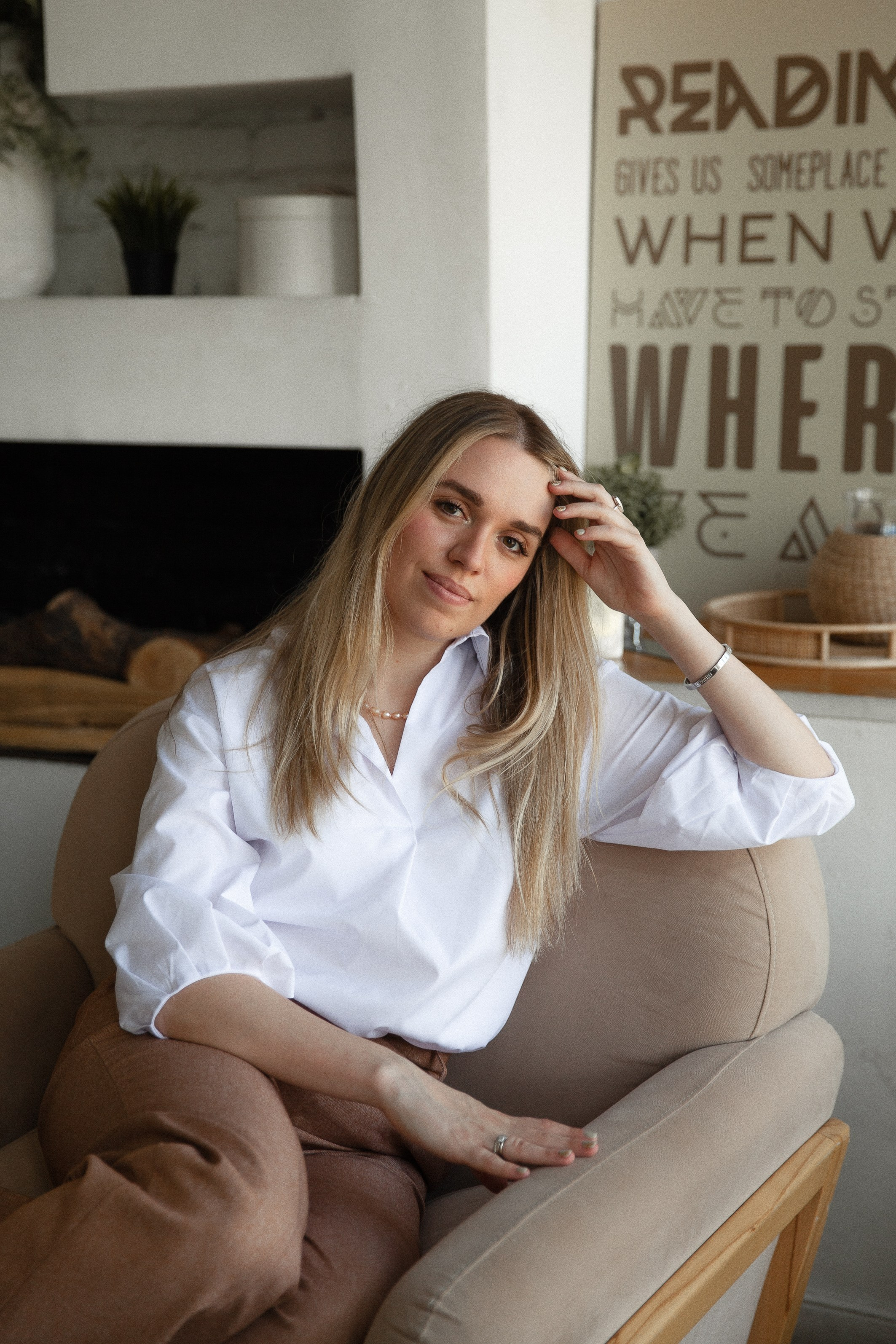 Большая съемка большой семьи. Фотограф Яна Артемьева