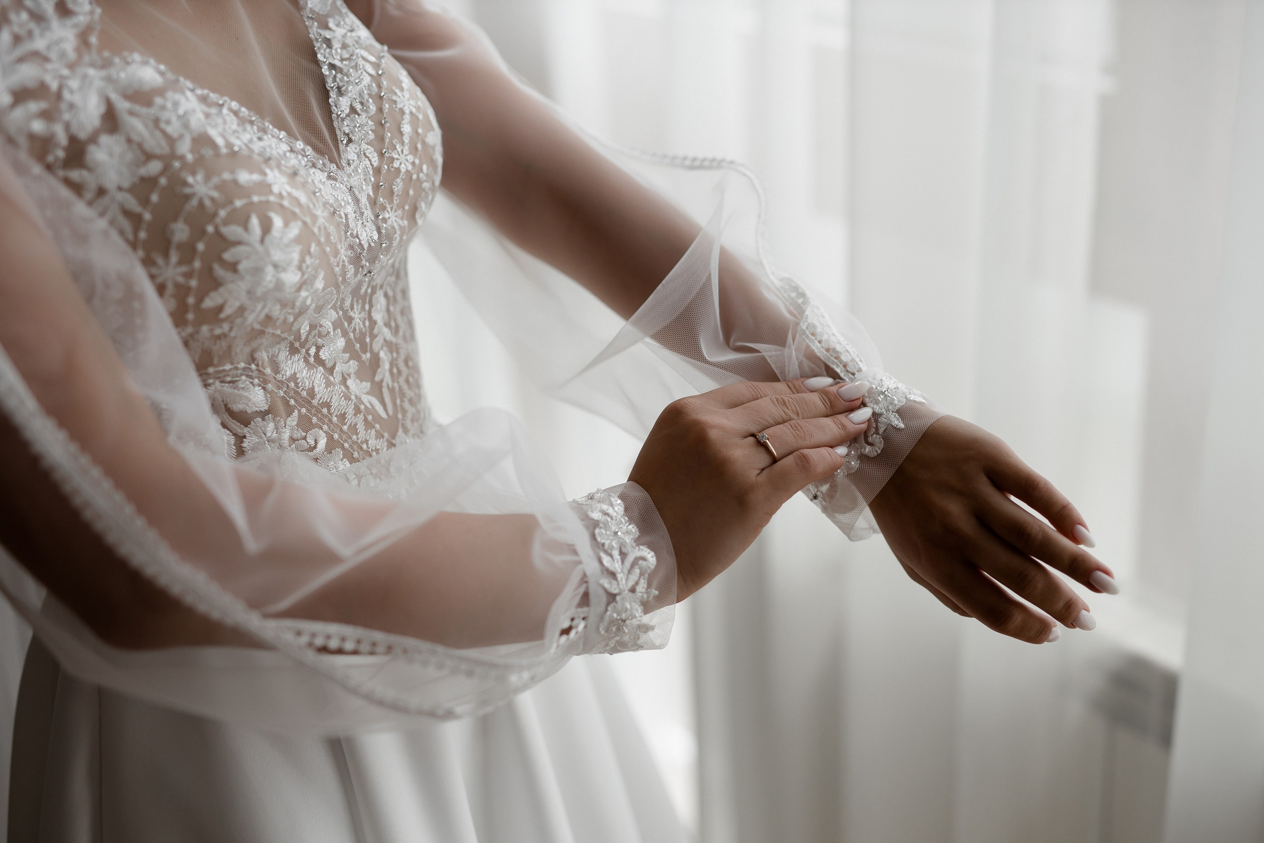 Валя + Никита. Свадебный и семейный фотограф в Саратове Маша Паника