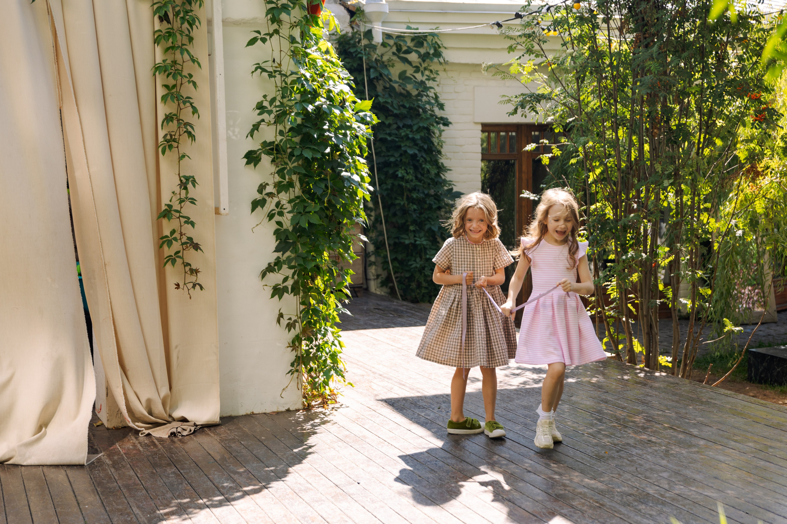 Agnija. Главная