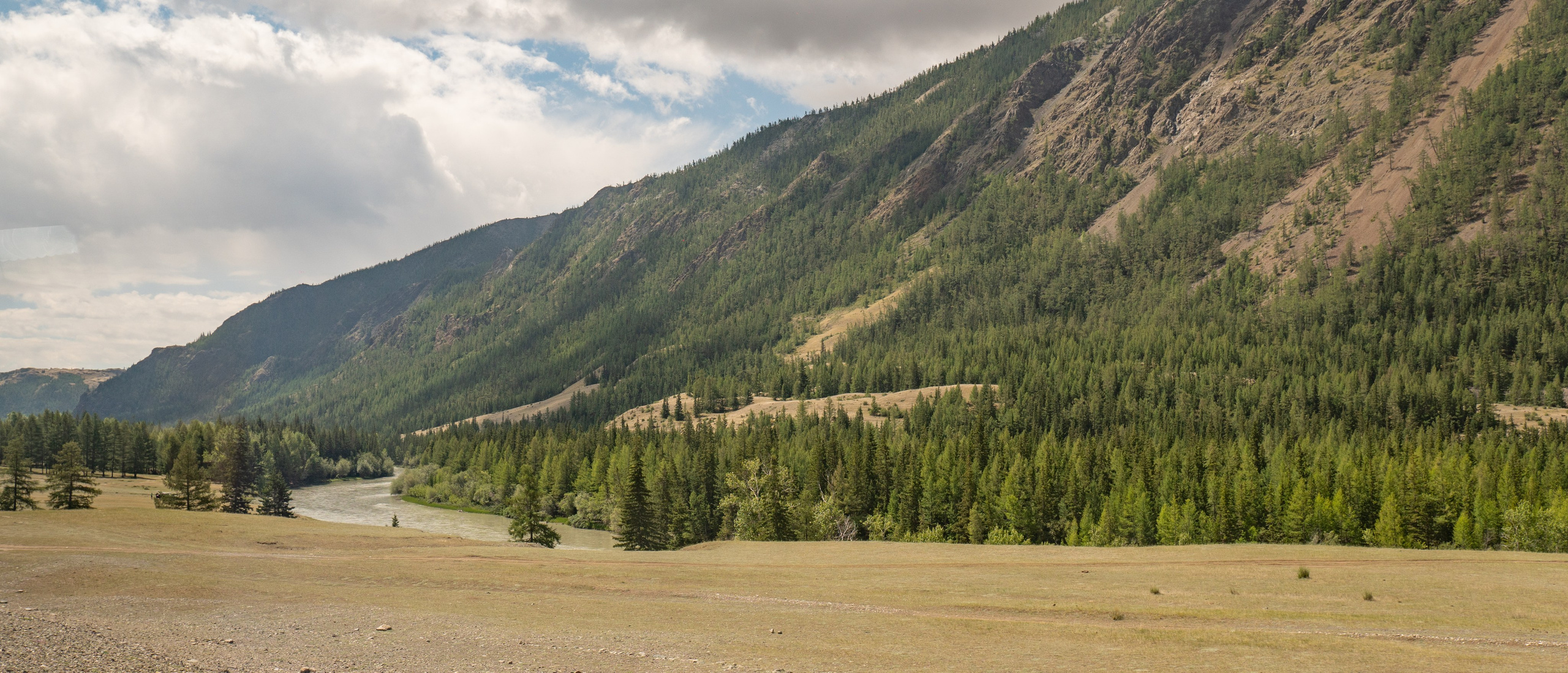 Алтай. Gusarov Travel Photography