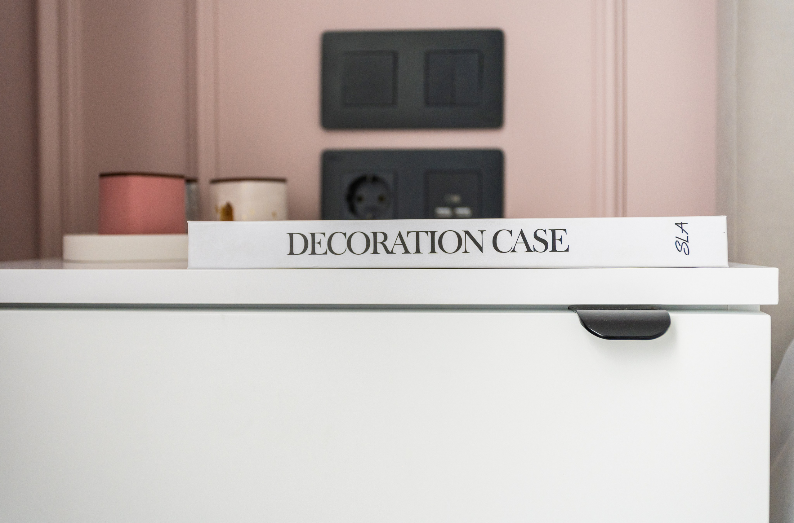 Мебель на ул. Академика Щусева. Интерьерный фотограф Александра Солдатова