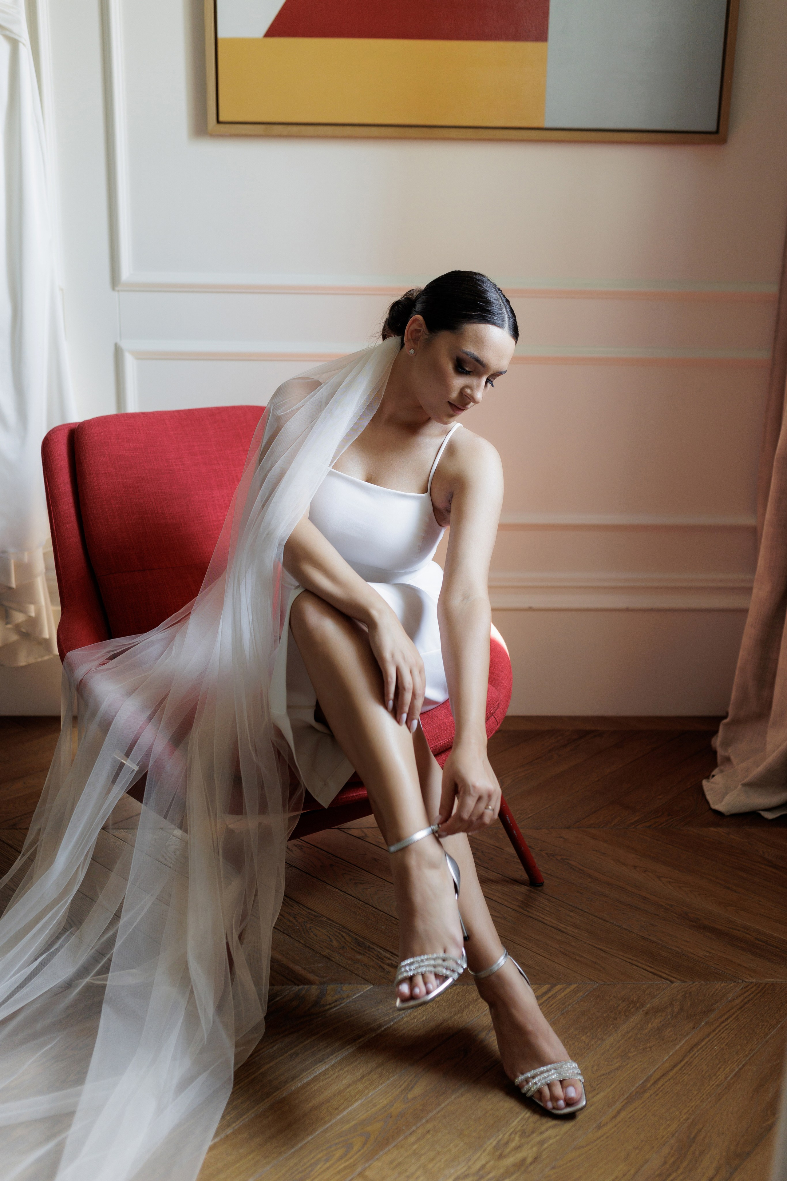 Лилия и Адель. Салихов Марат, свадебный и репортажный фотограф в Казани