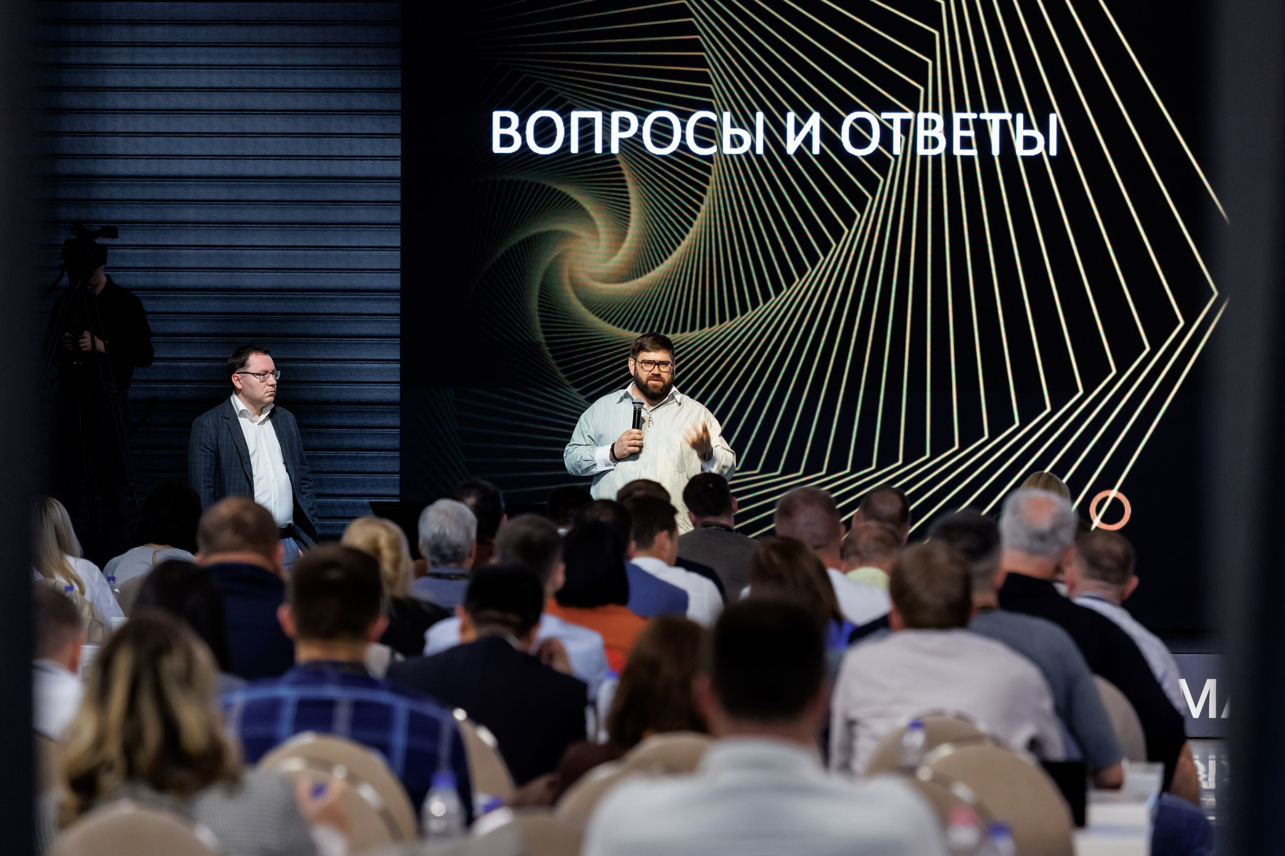 КАМАЗ Компас — Казань. Салихов Марат, свадебный и репортажный фотограф в Казани