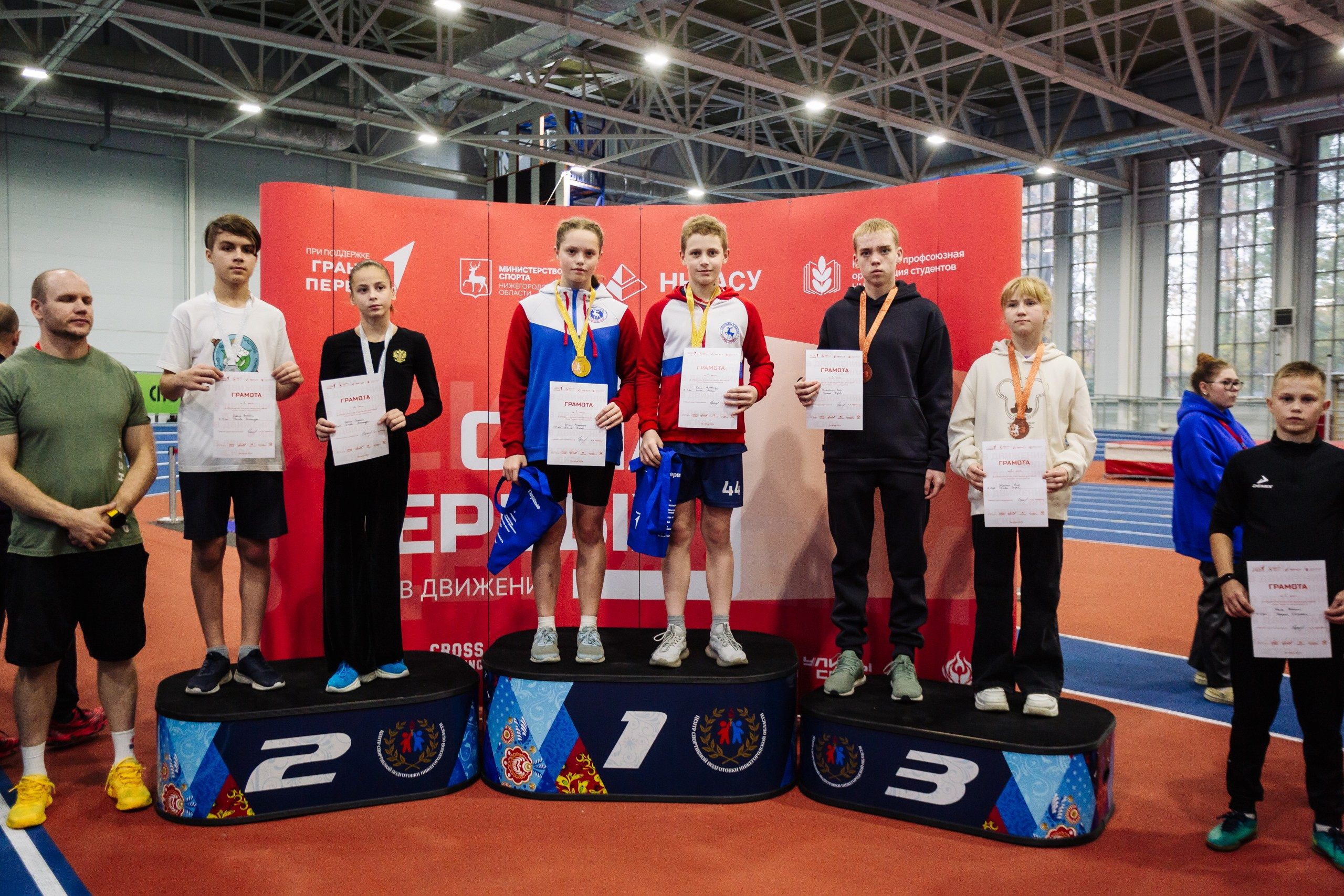 Сила первых. Репортажный и портретный фотограф в Нижнем Новгороде Максим Горшков