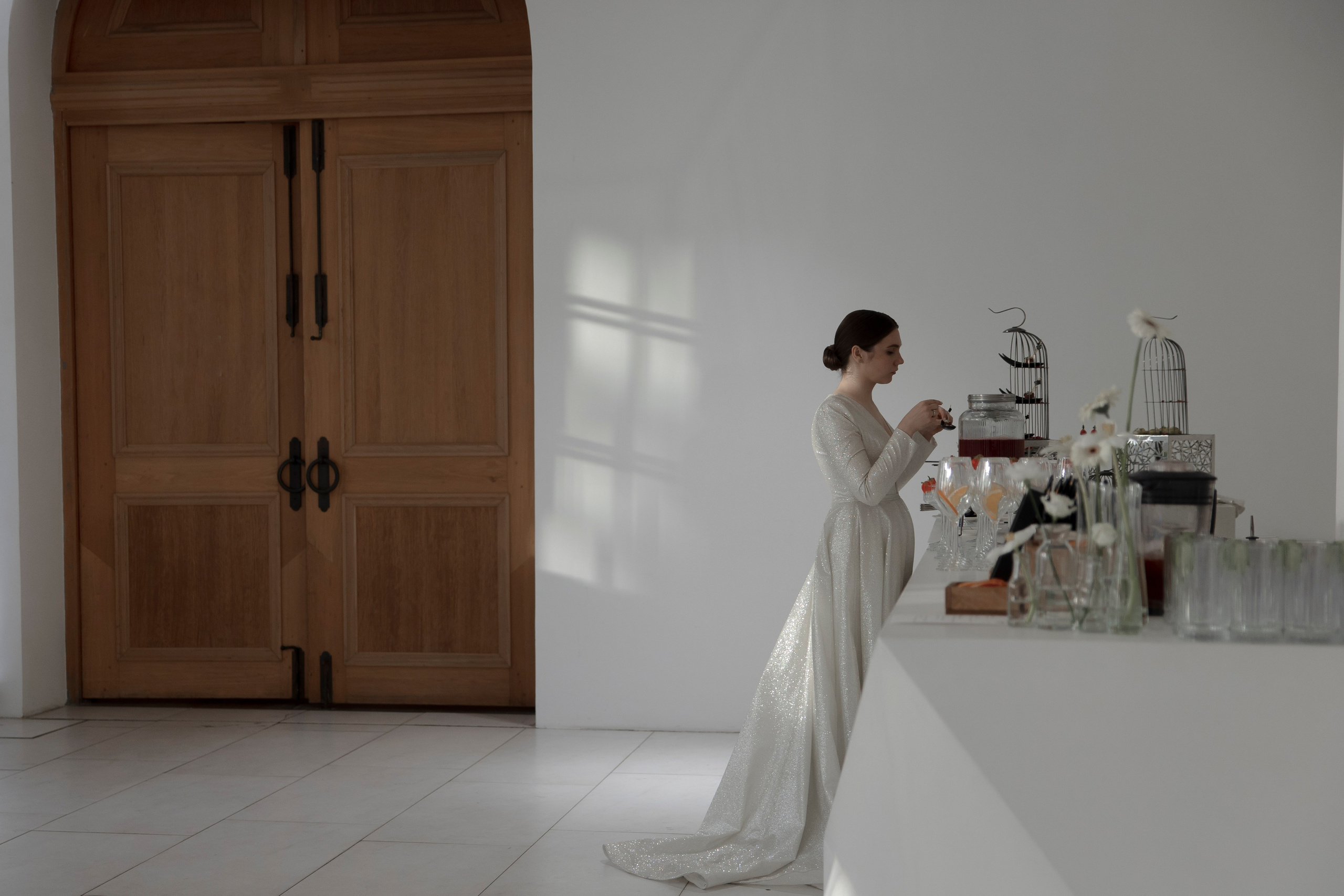 Полина & Даня. Wed Photographers 📷 Saint Petersburg