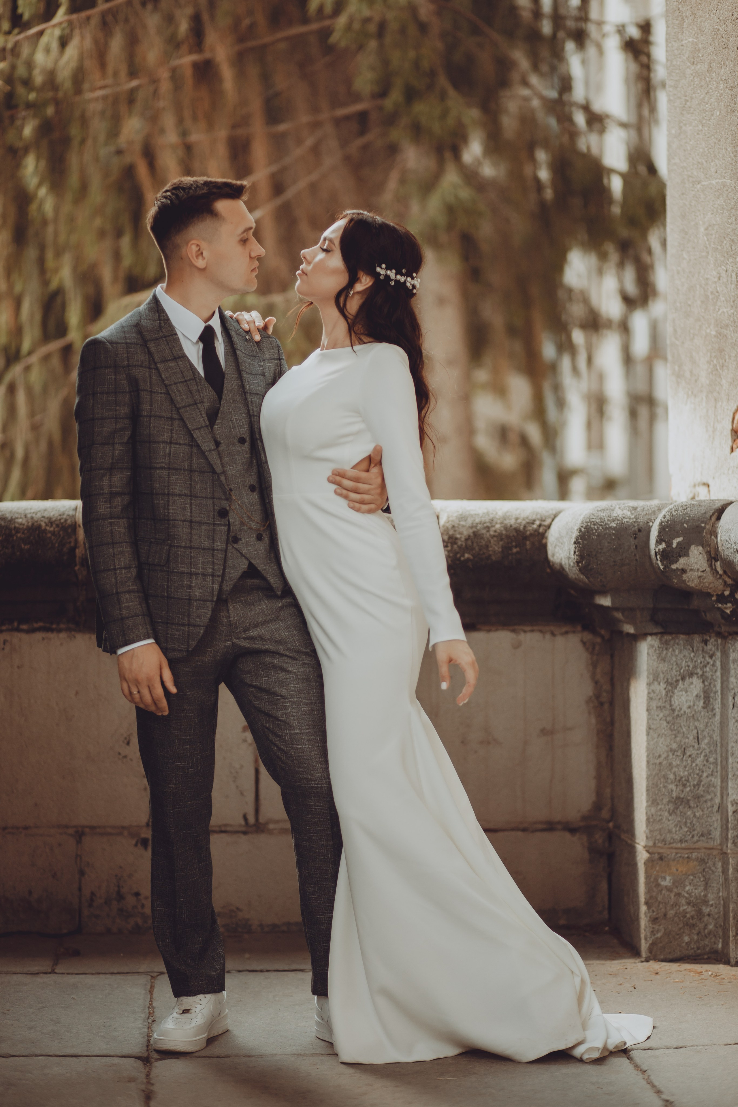 Love wedding. Фотограф Екатеринбург