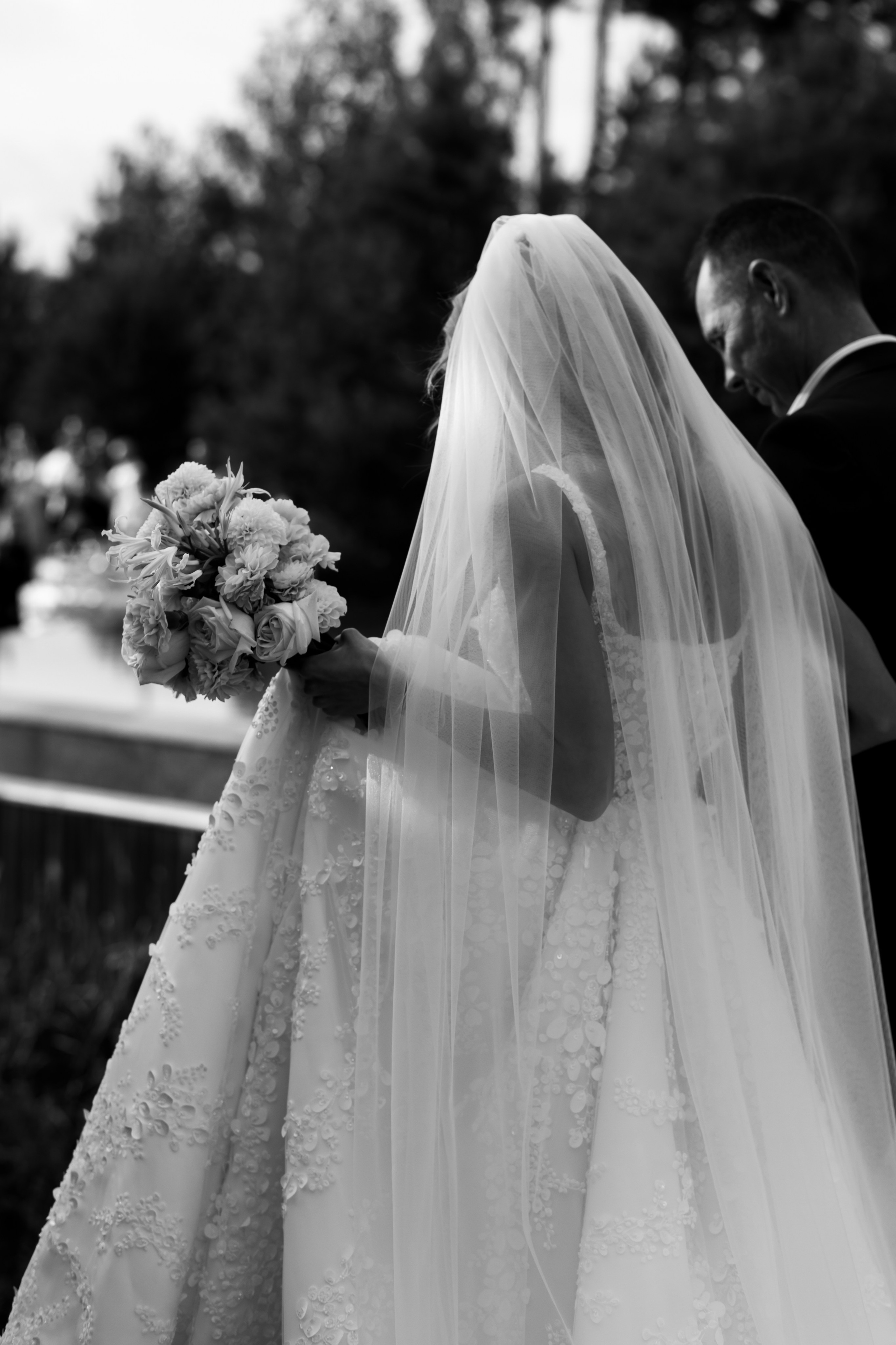 Свадьба VertHotel. Фотограф Екатеринбург