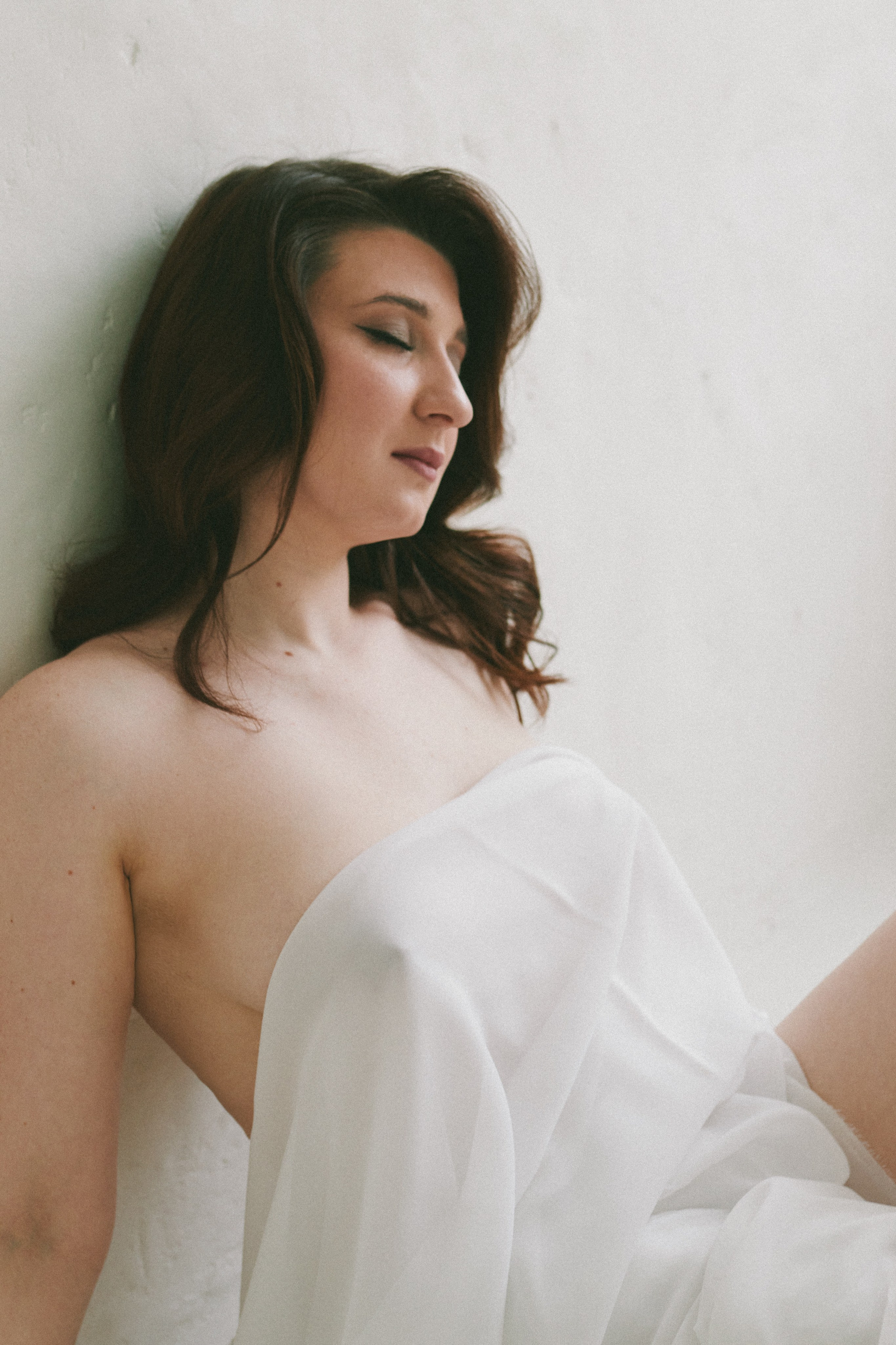 Надя. Фотограф Стилист Тюмень Вера Хайруллина