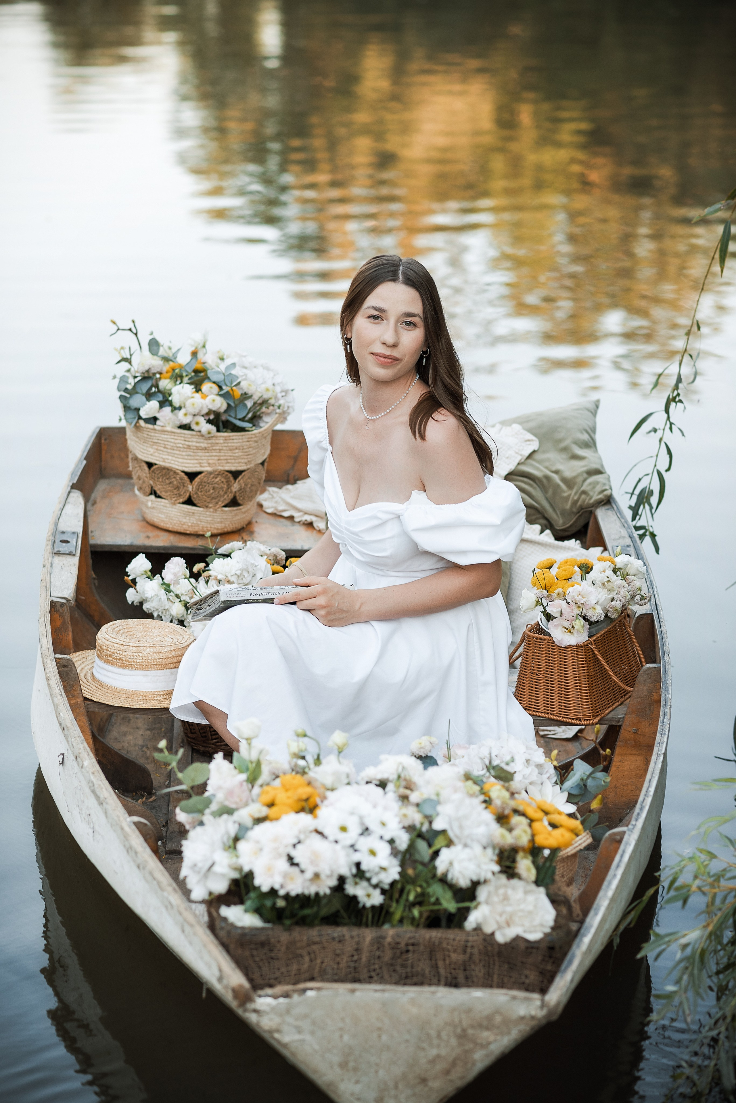 Летняя фотосессия. Семейный фотограф в Ростове-на-Дону Татьяна Литвинова