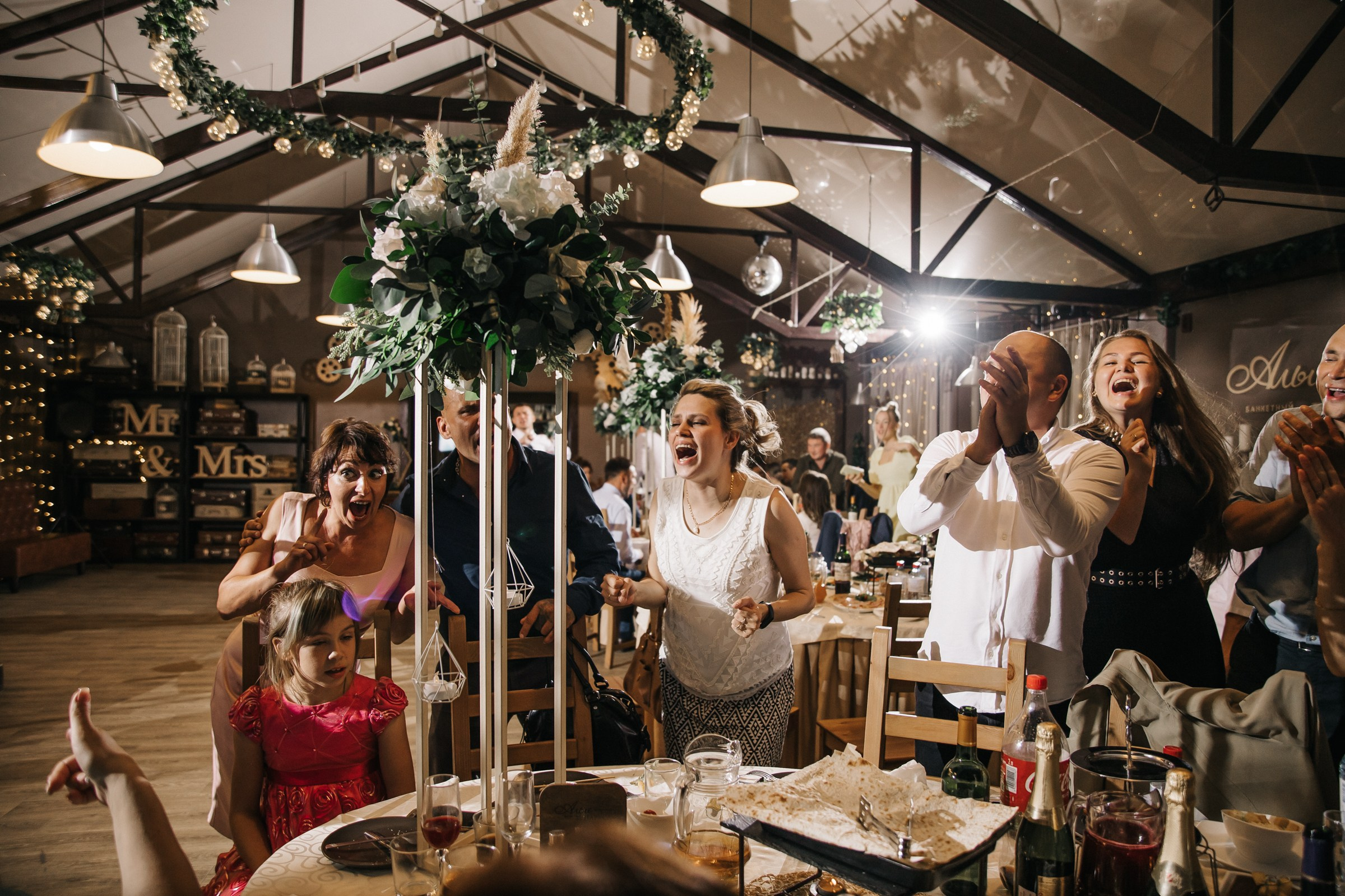 Полина и Саша. Семейный и свадебный фотограф в Челябинске Юлия Софьина