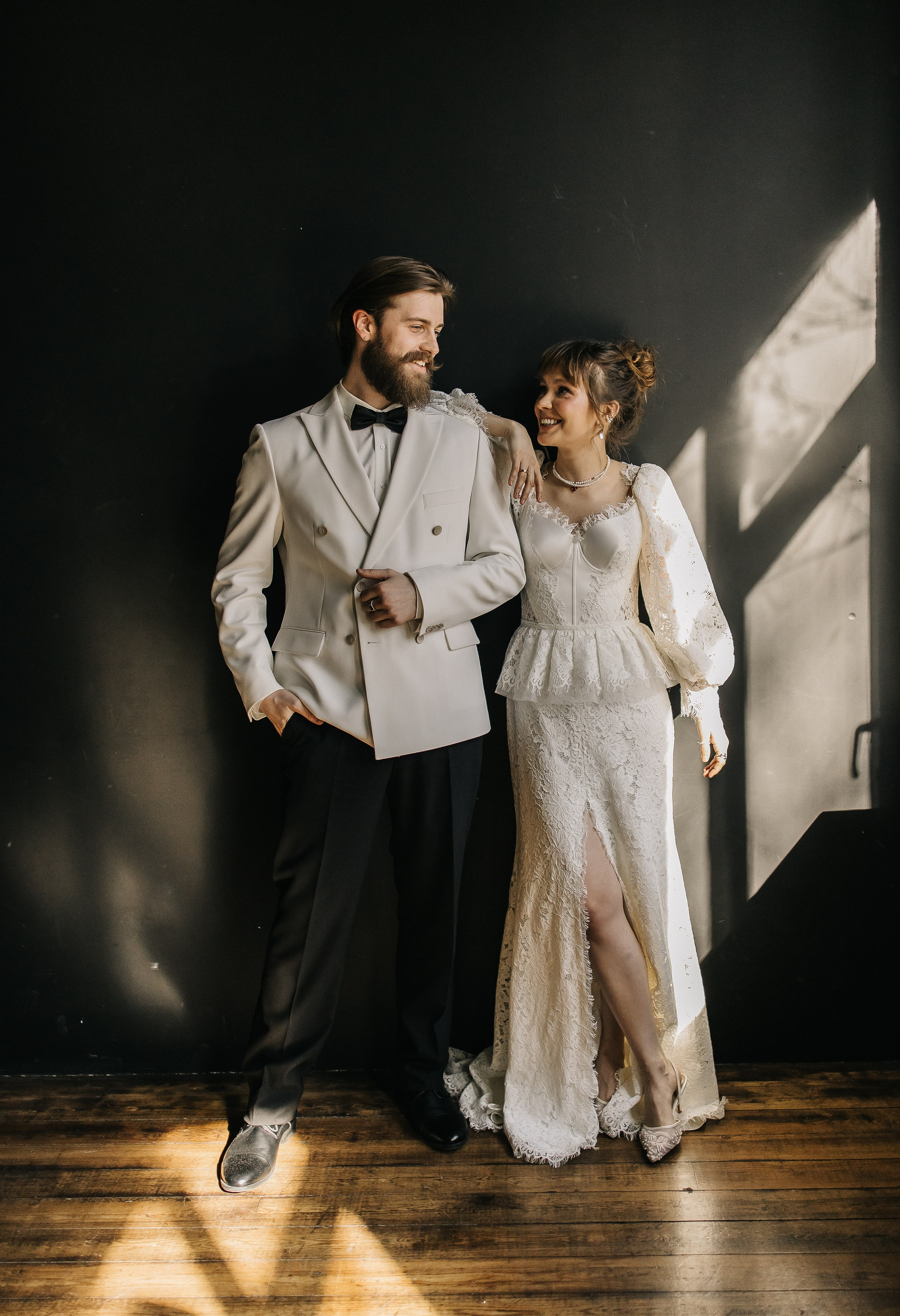 Аня и Саша. Family and Wedding Photographer in Chelyabinsk Yulia Sofina