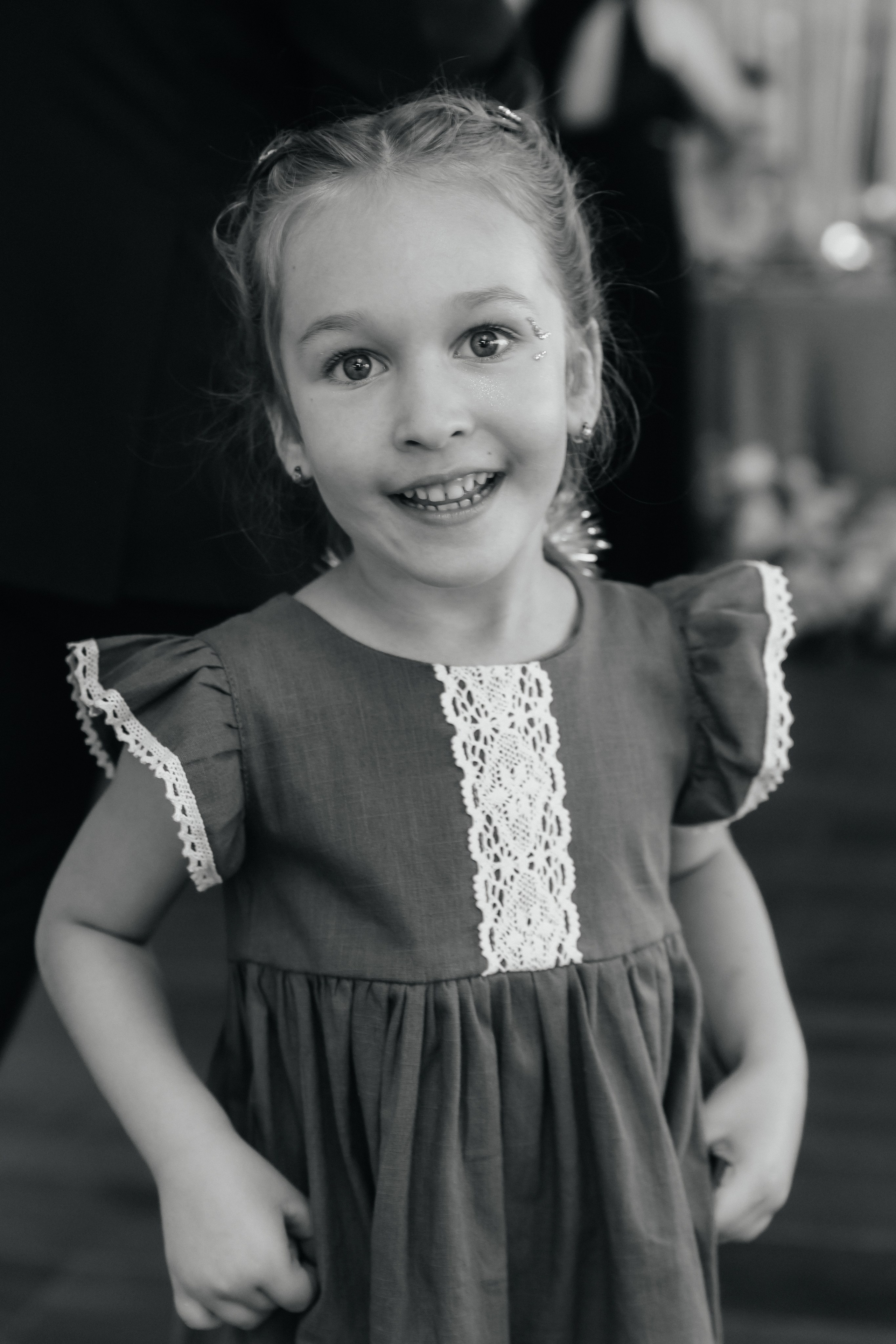 Владислав и Анна. Фотограф в Волгограде — Александра Искандерова