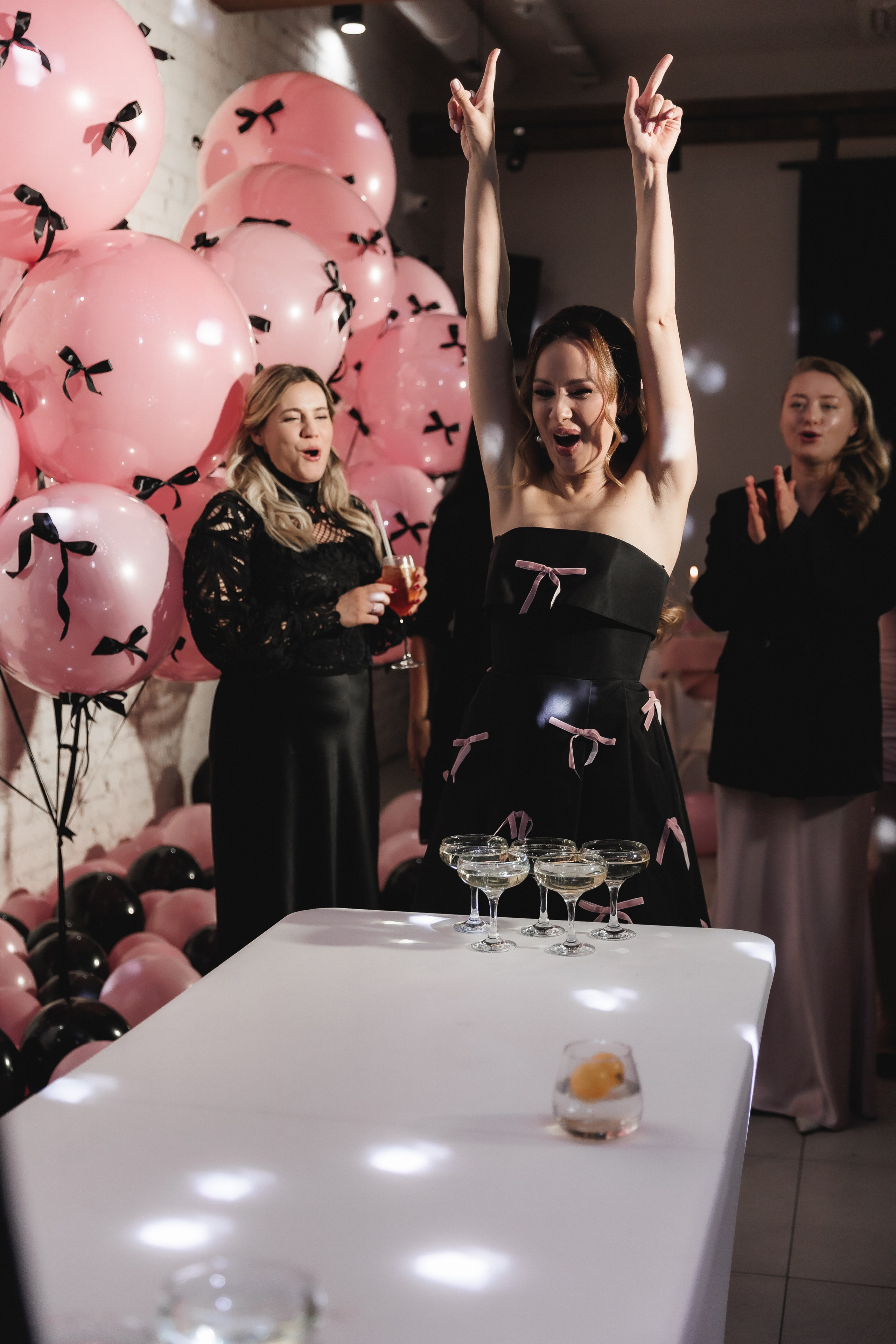 Pobedaname Party. Фотограф в Волгограде — Александра Искандерова