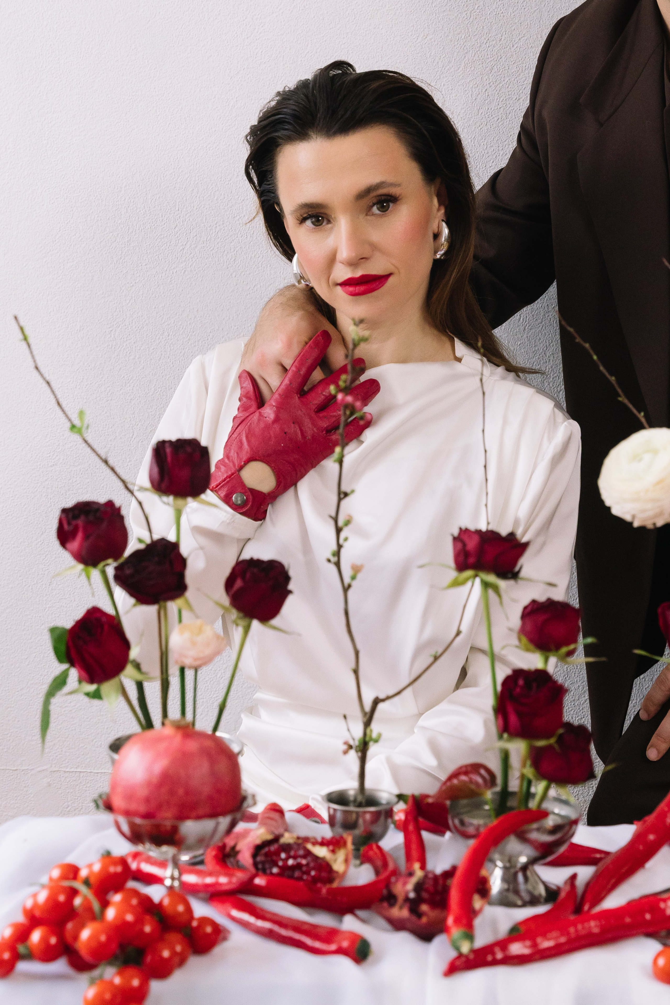 Н&М. Свадебный, репортажный, семейный фотограф Елена Брюхова