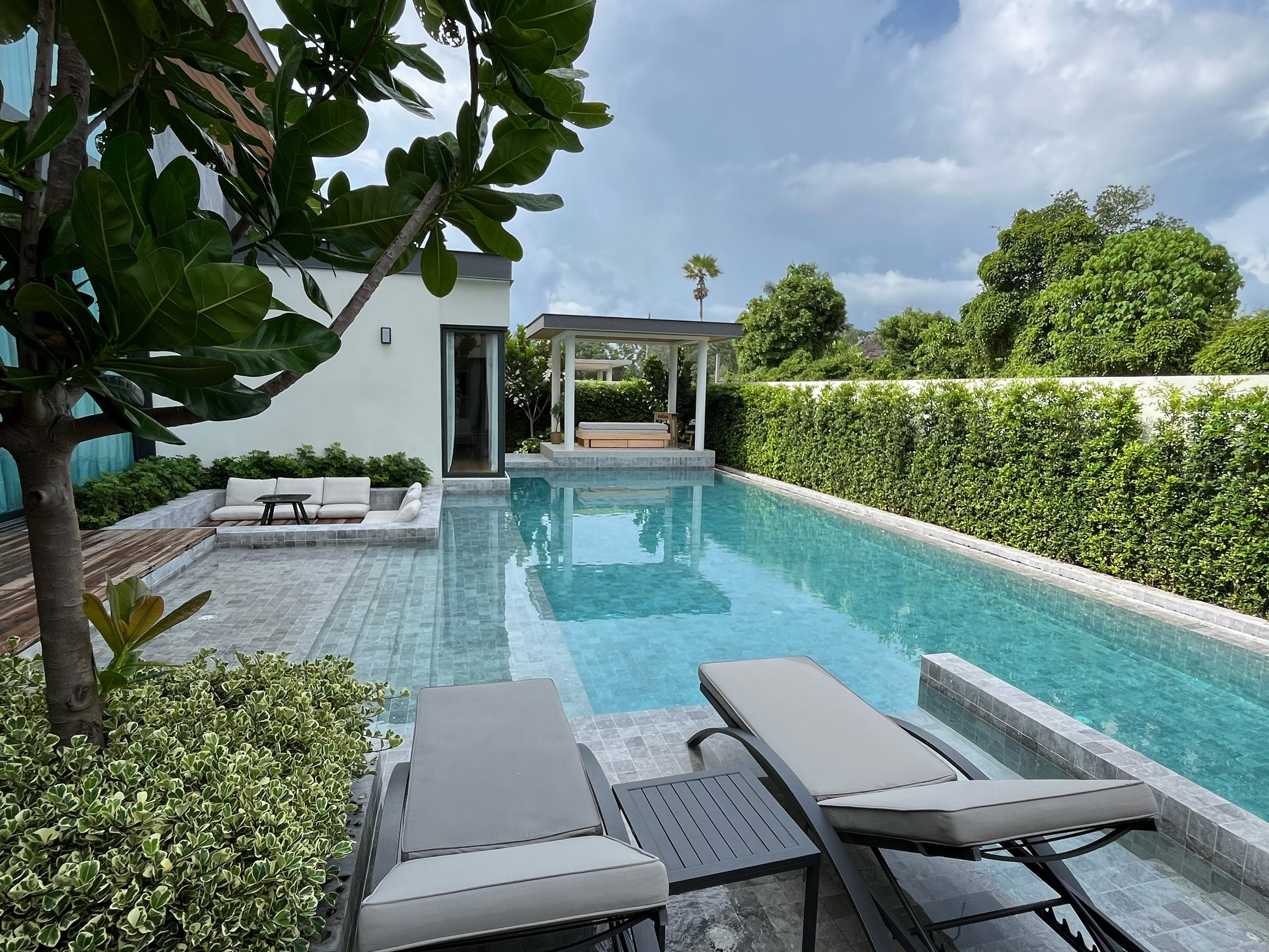 Real Estate Photography in Phuket – Professional Interior and Exterior Photos