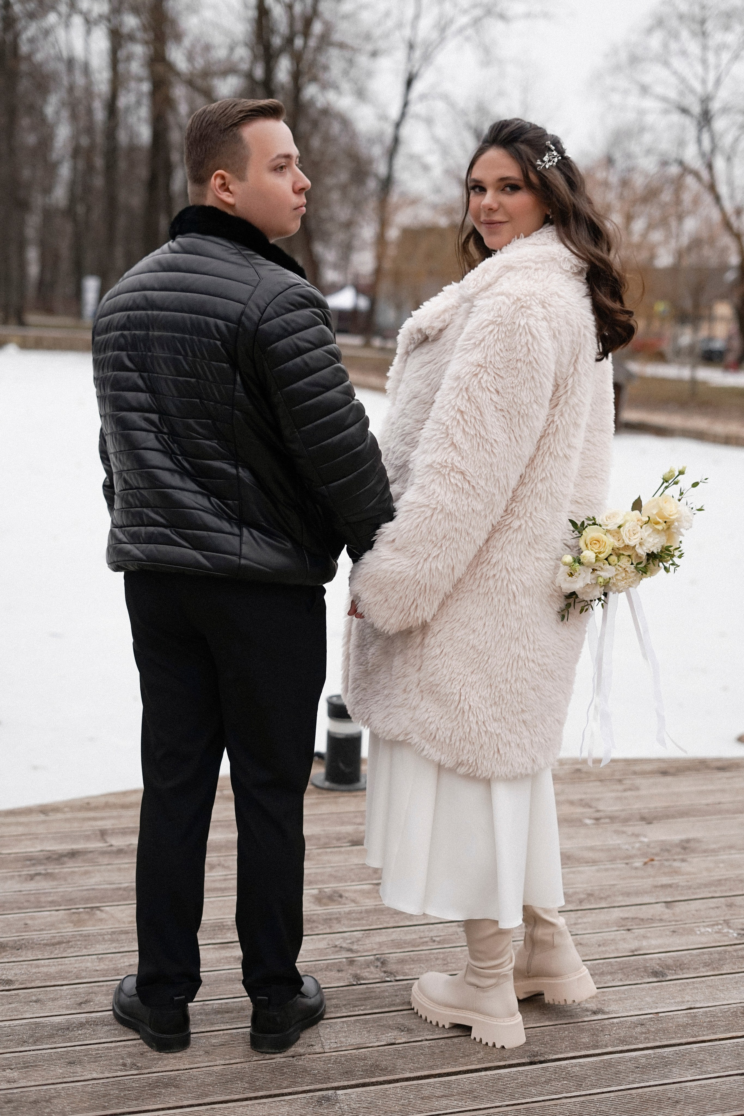 Wedding day in Serpuhov. Фотограф Москва и Серпухов