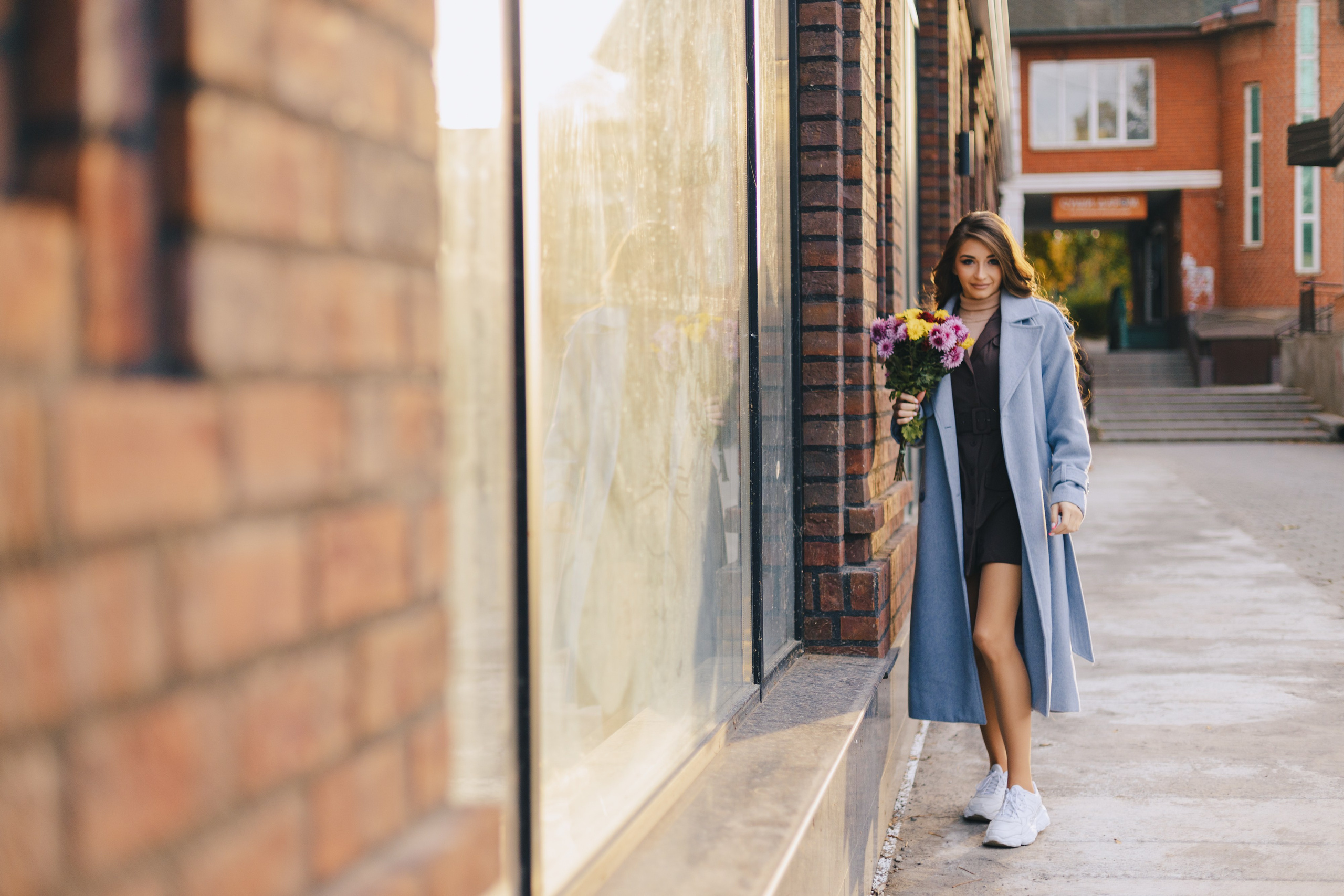 Ира. Фотограф Таганрог Любимая Надя