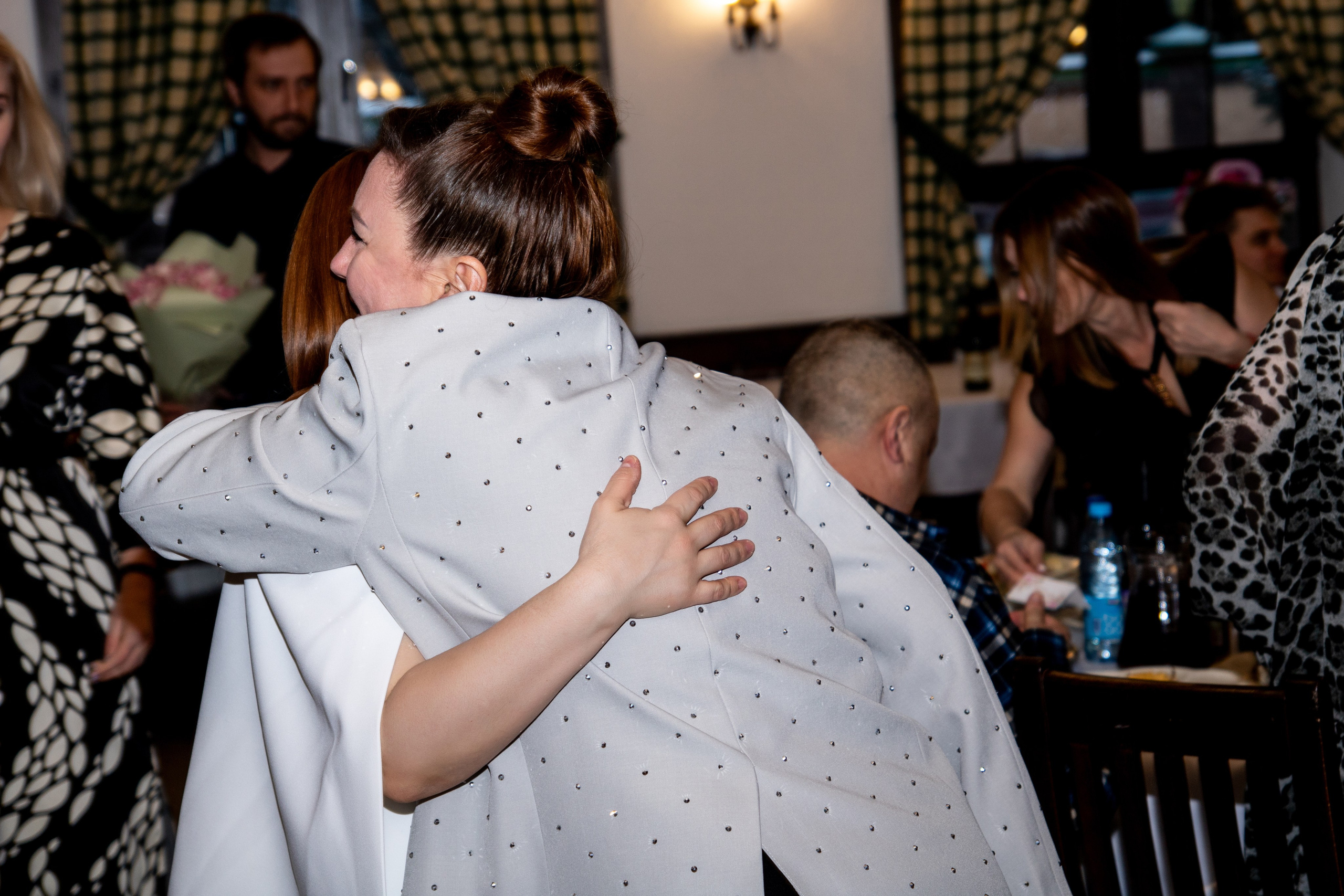 Юбилей. Русская охота. Фотограф в Самаре Алексей Головачёв