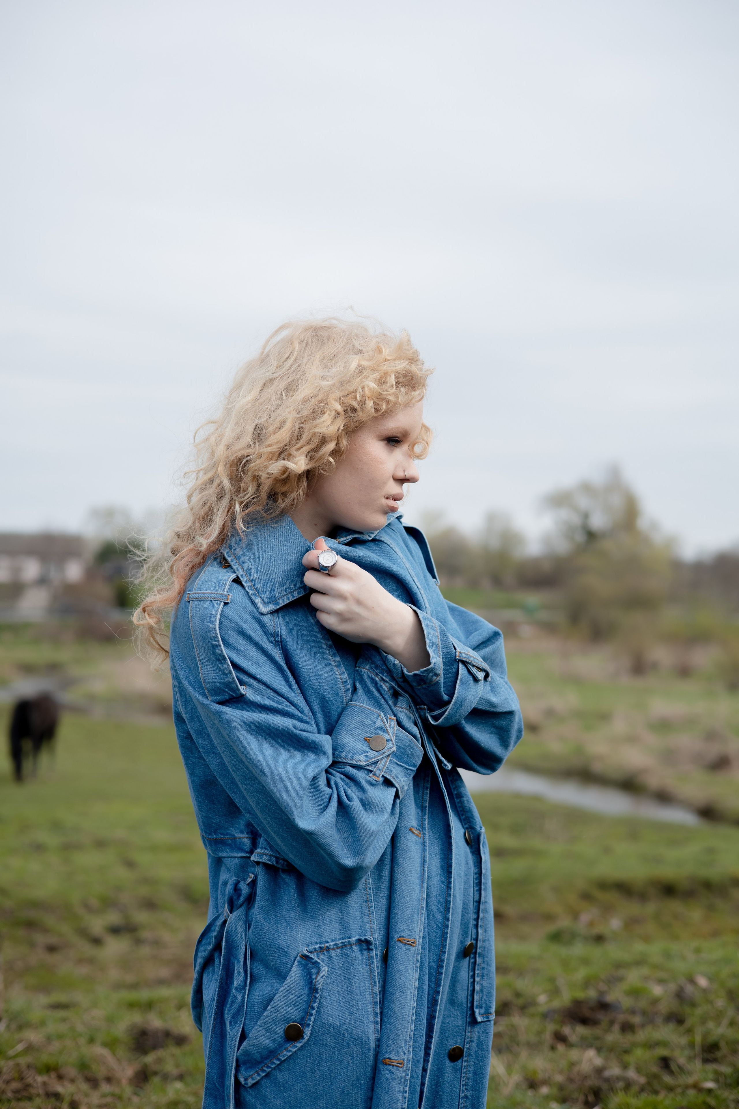 SOFIA. Фотограф Элла Ефимова