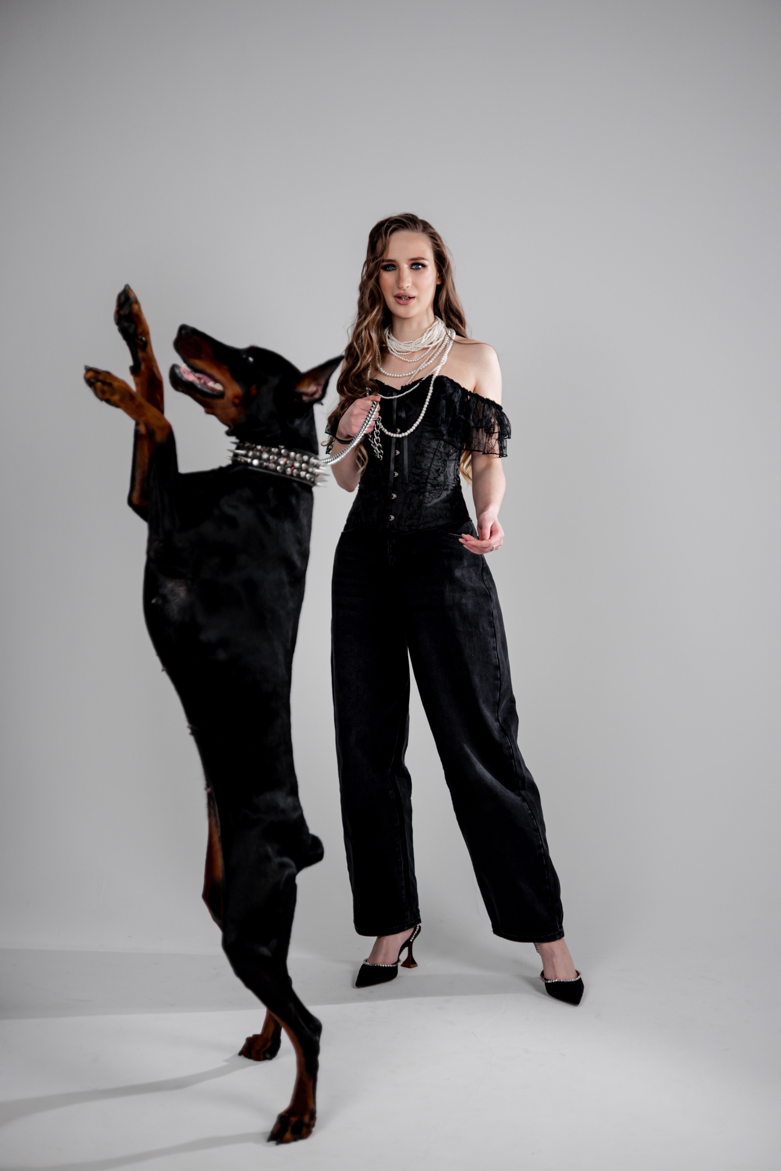 КСЕНИЯ. Фотограф Элла Ефимова