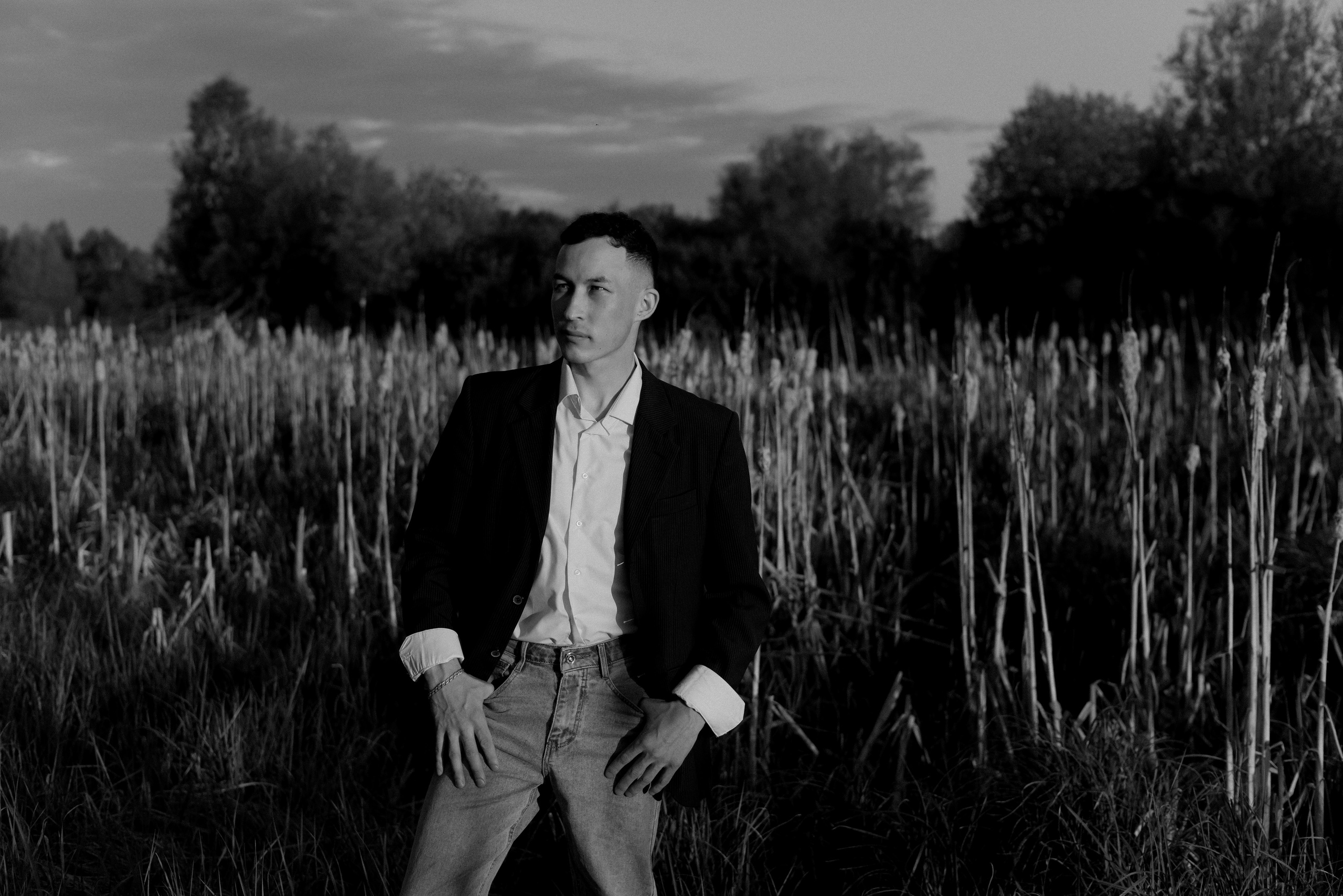 KONSTANTIN. Фотограф Элла Ефимова