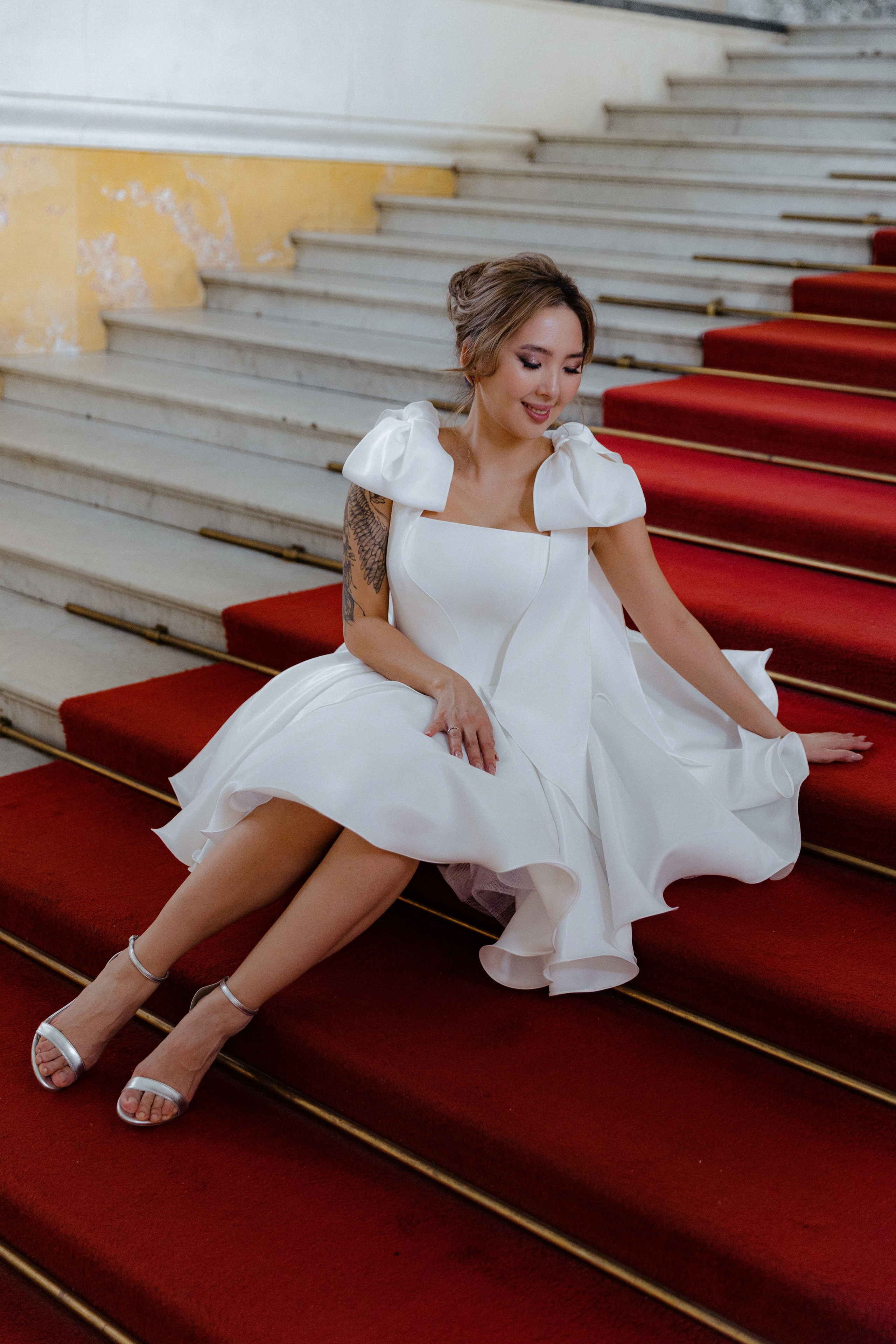 B A I L A K & A M A L I A. Свадебный фотограф в Санкт-Петербурге Илья Михеев