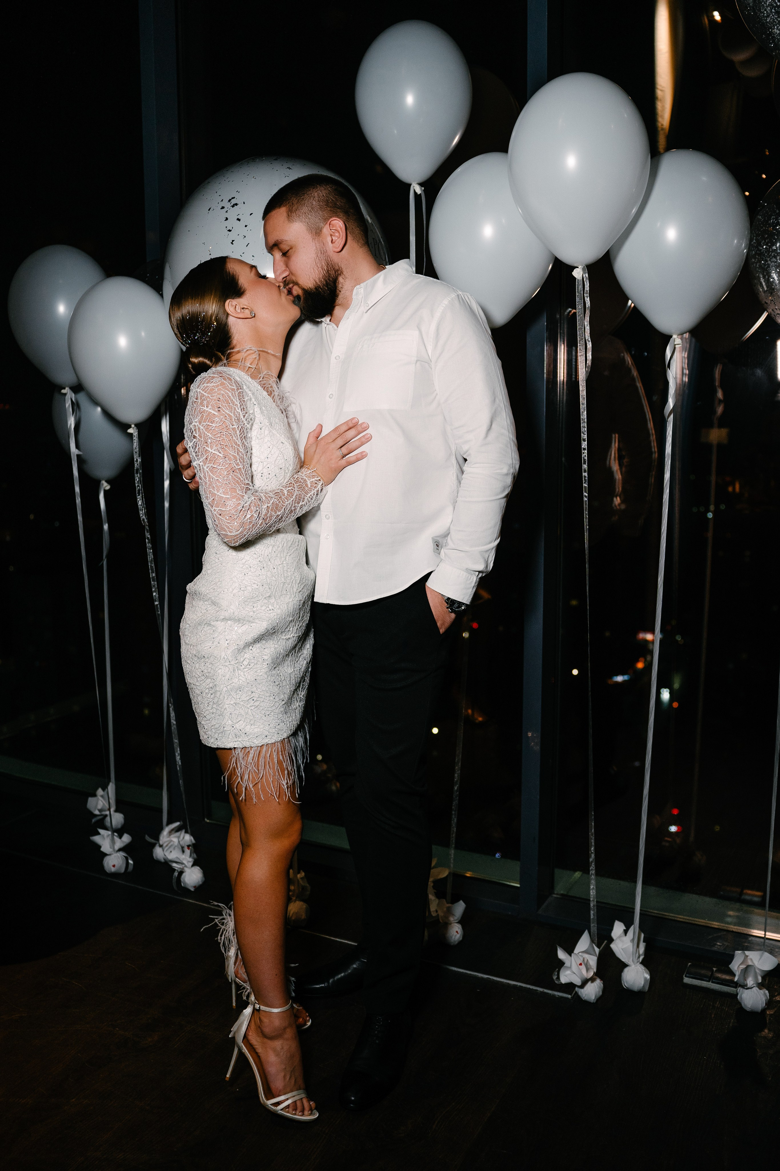 День Рождения Екатерины. Свадебный и семейный фотограф в Воронеже Анастасия Бойко